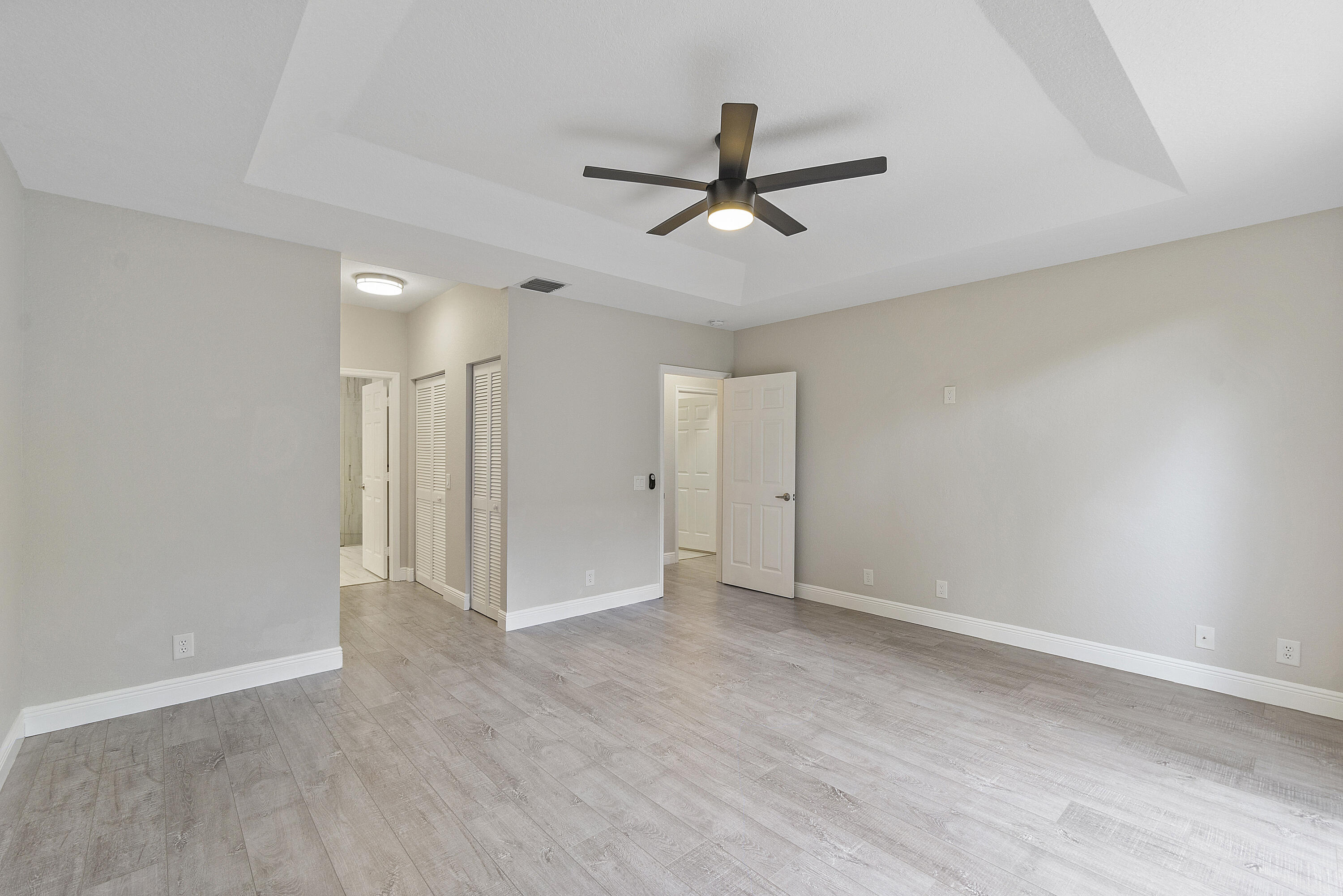 MAYFAIR AT PARKLAND - Residential Lease