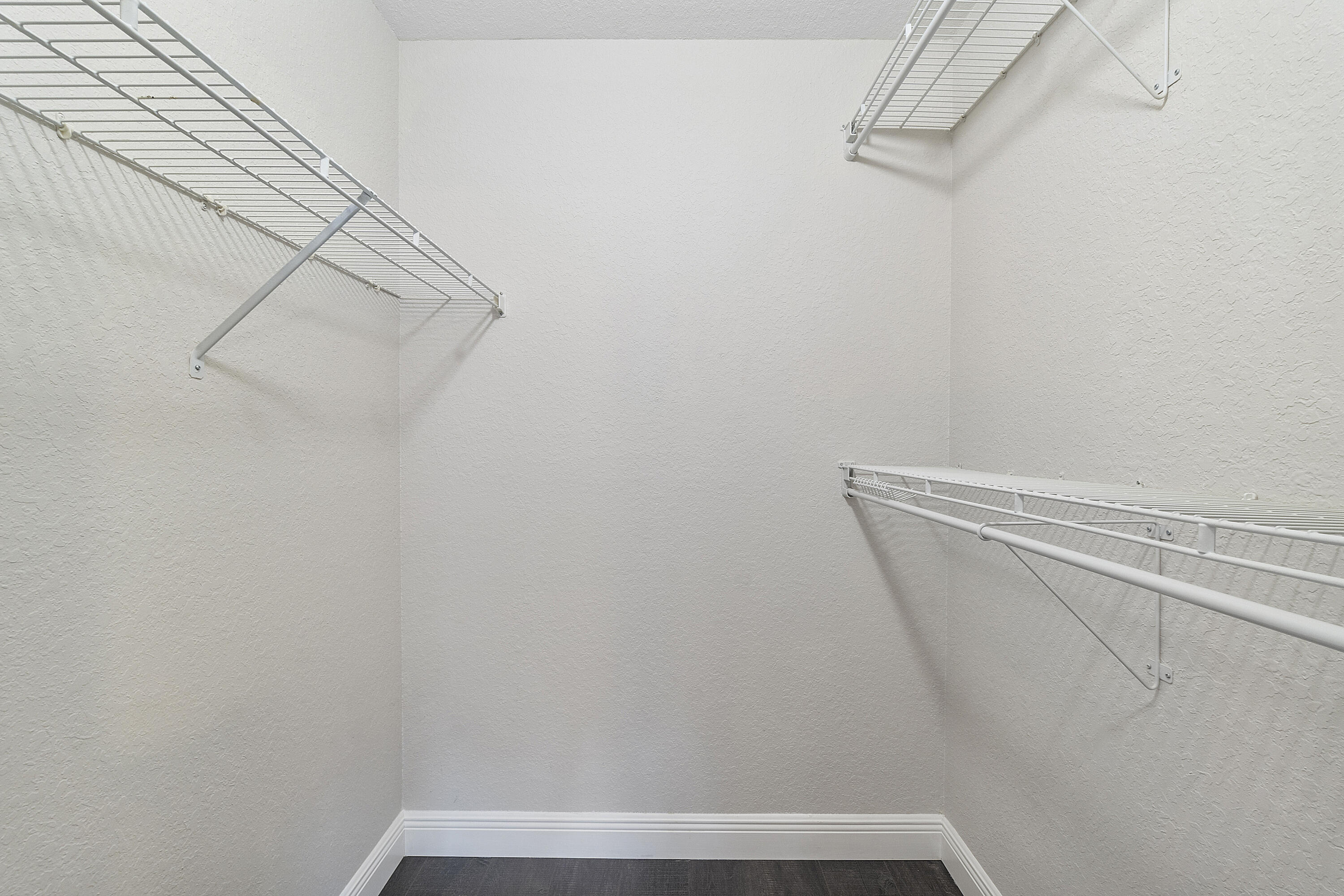 MAYFAIR AT PARKLAND - Residential Lease