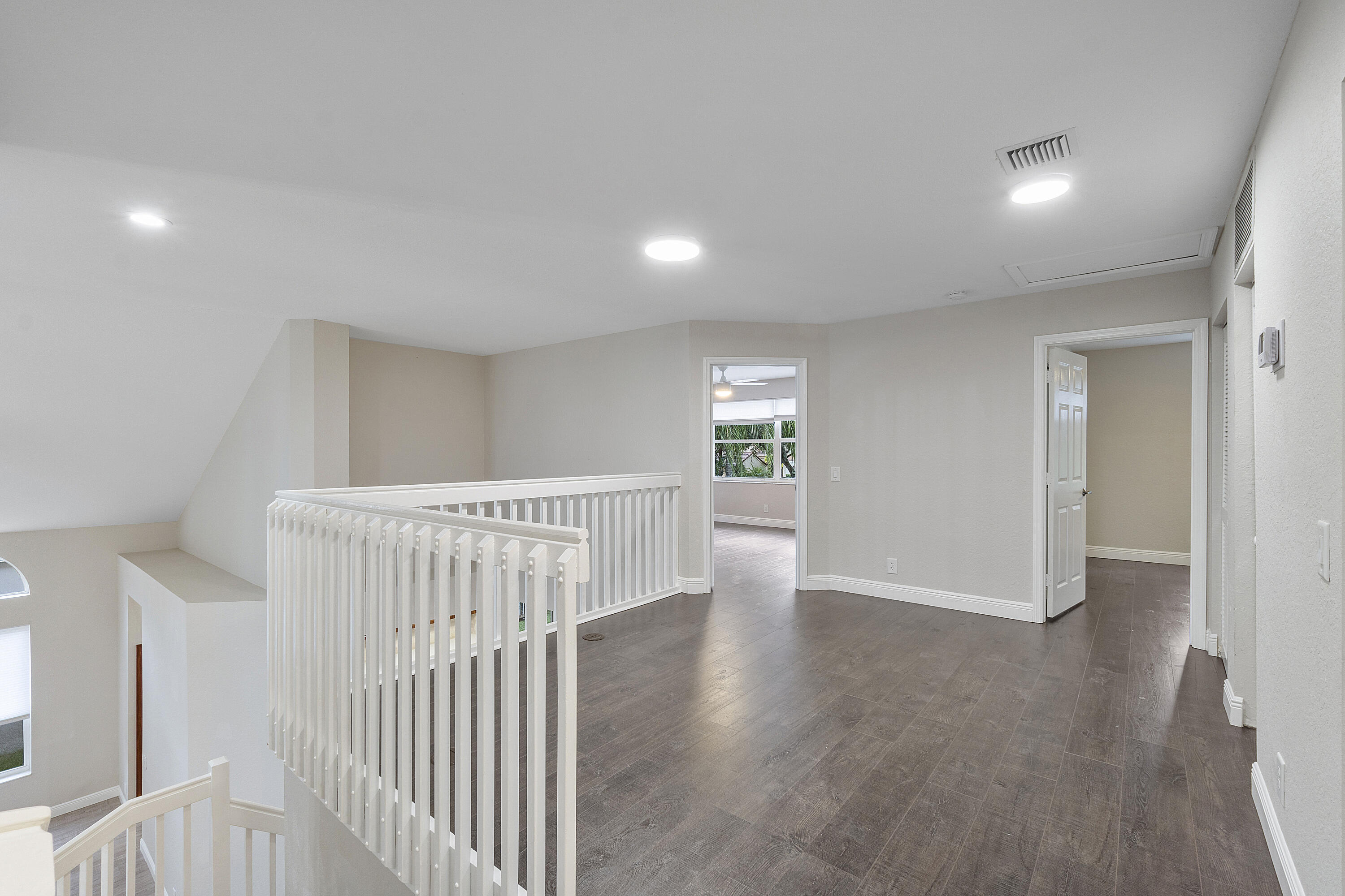 MAYFAIR AT PARKLAND - Residential Lease