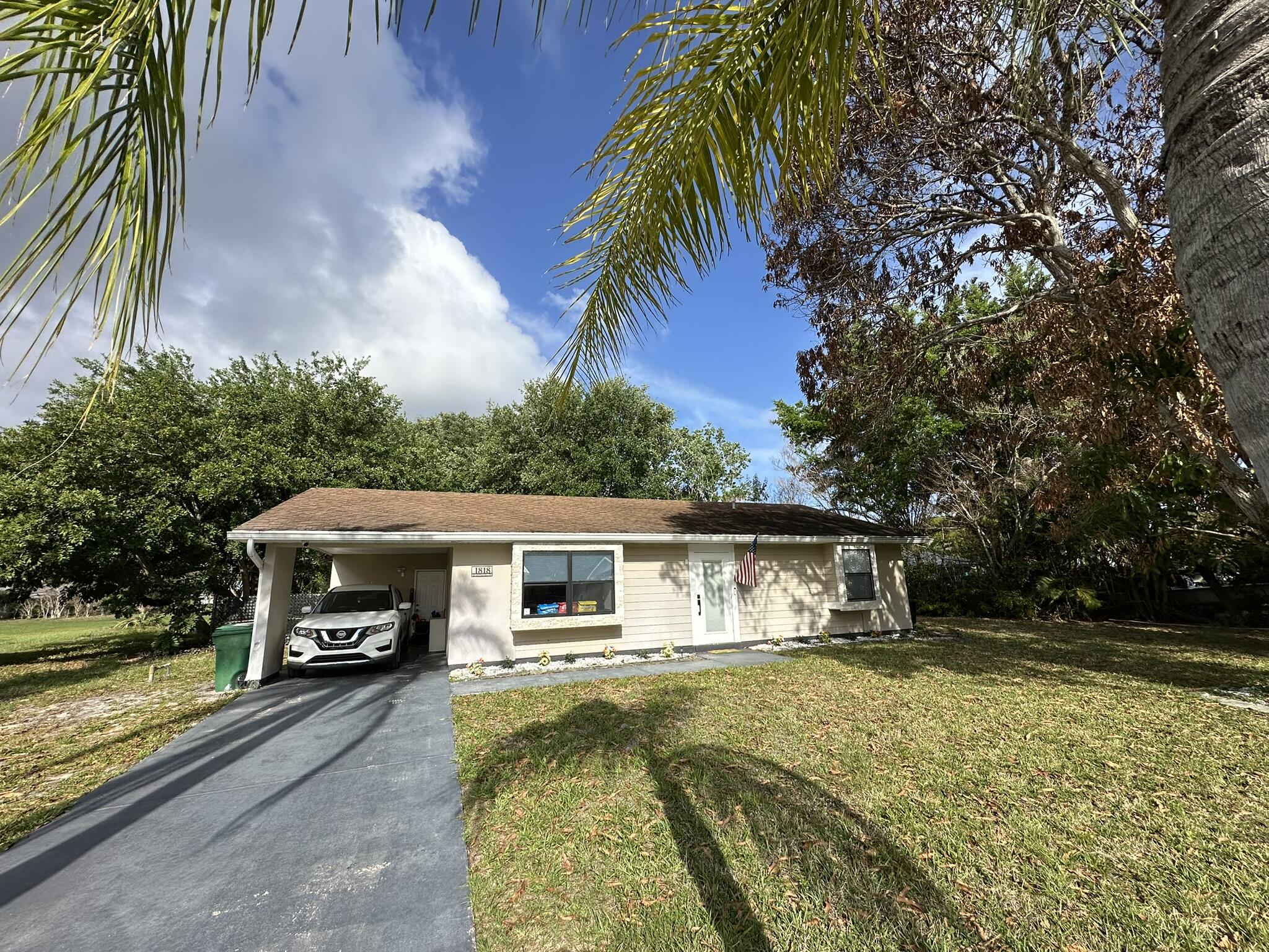 Port Saint Lucie - Residential