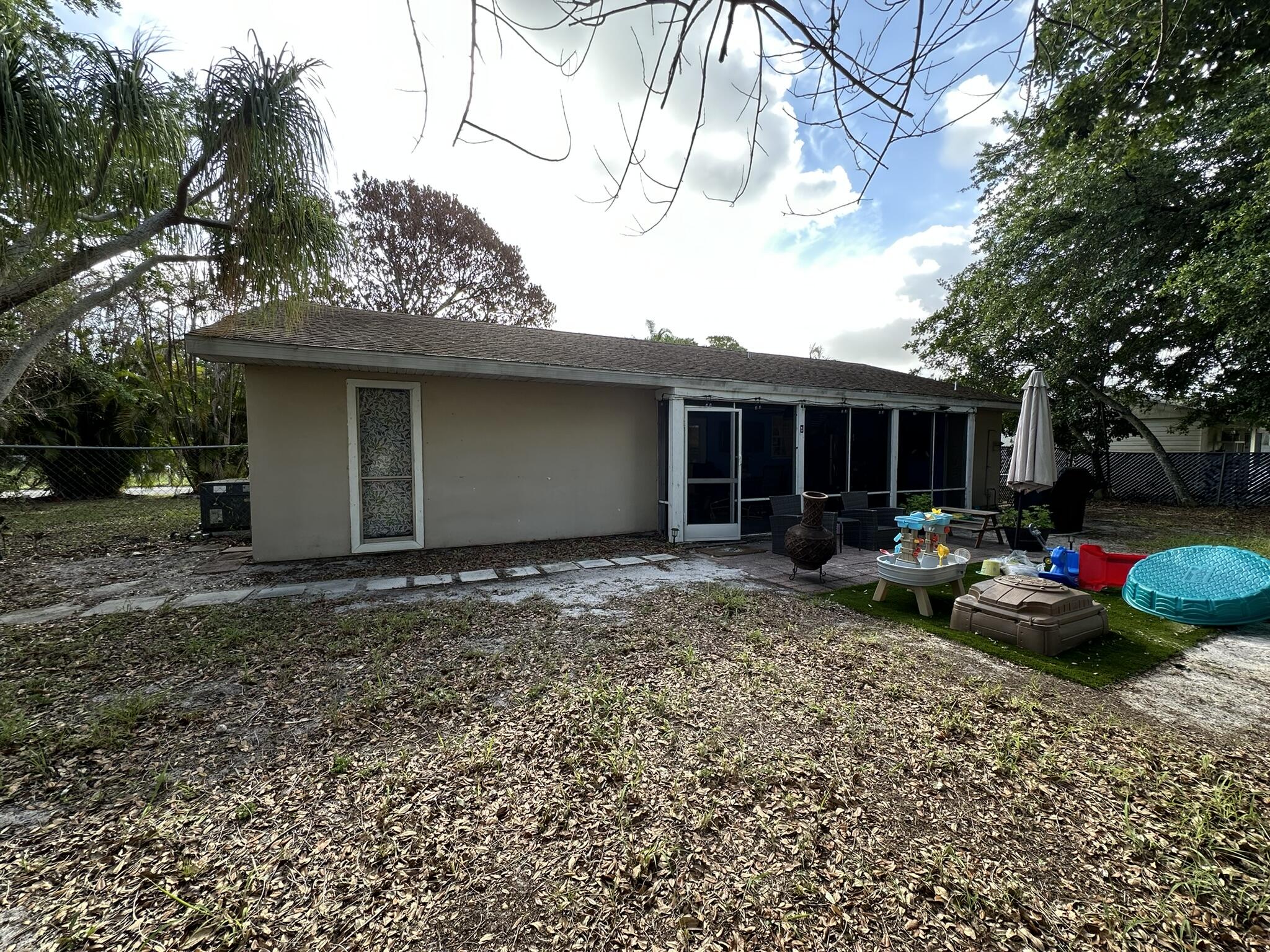 Port Saint Lucie - Residential