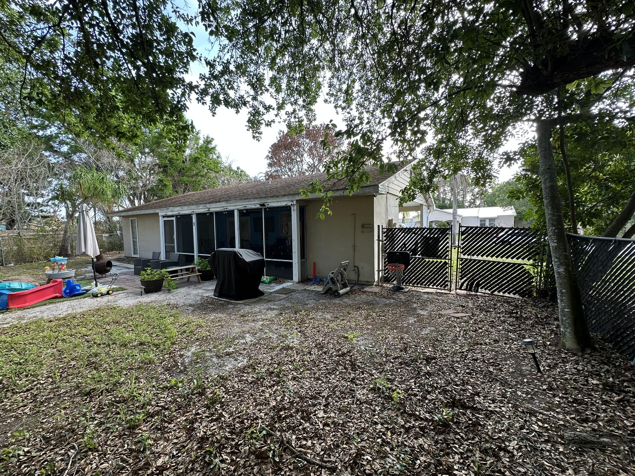 Port Saint Lucie - Residential