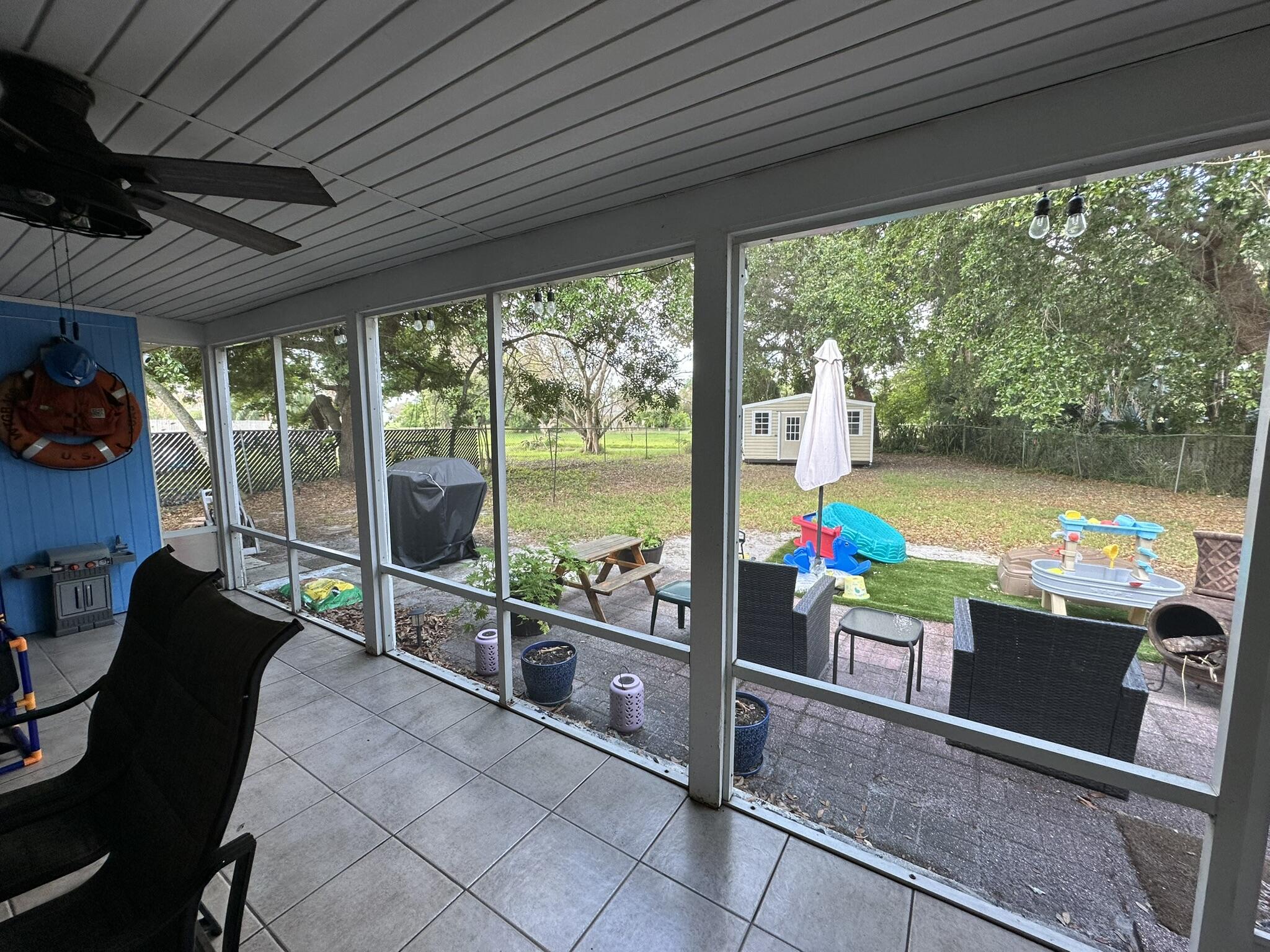 Port Saint Lucie - Residential