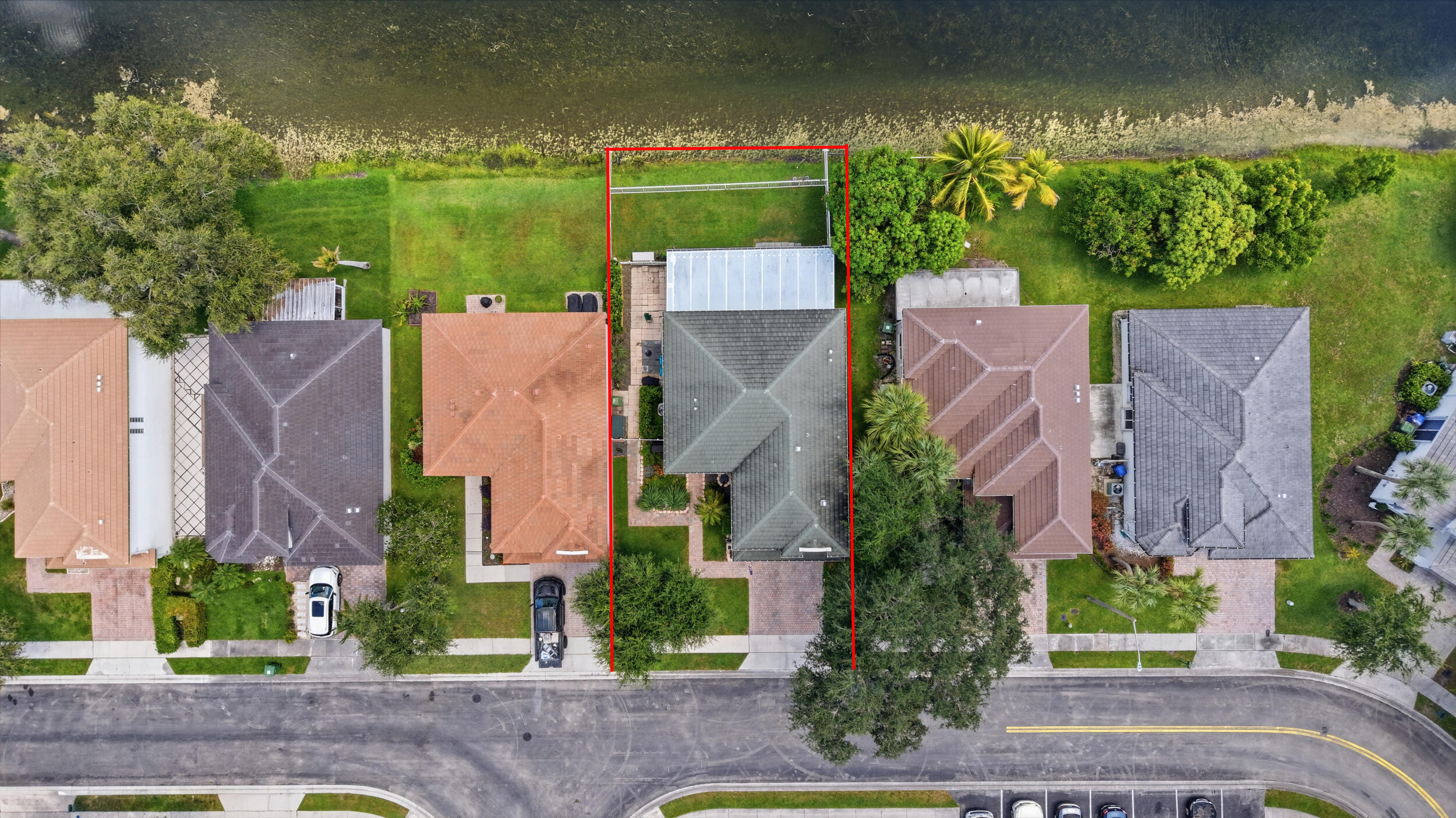 DOWERMAN PLAT - Residential