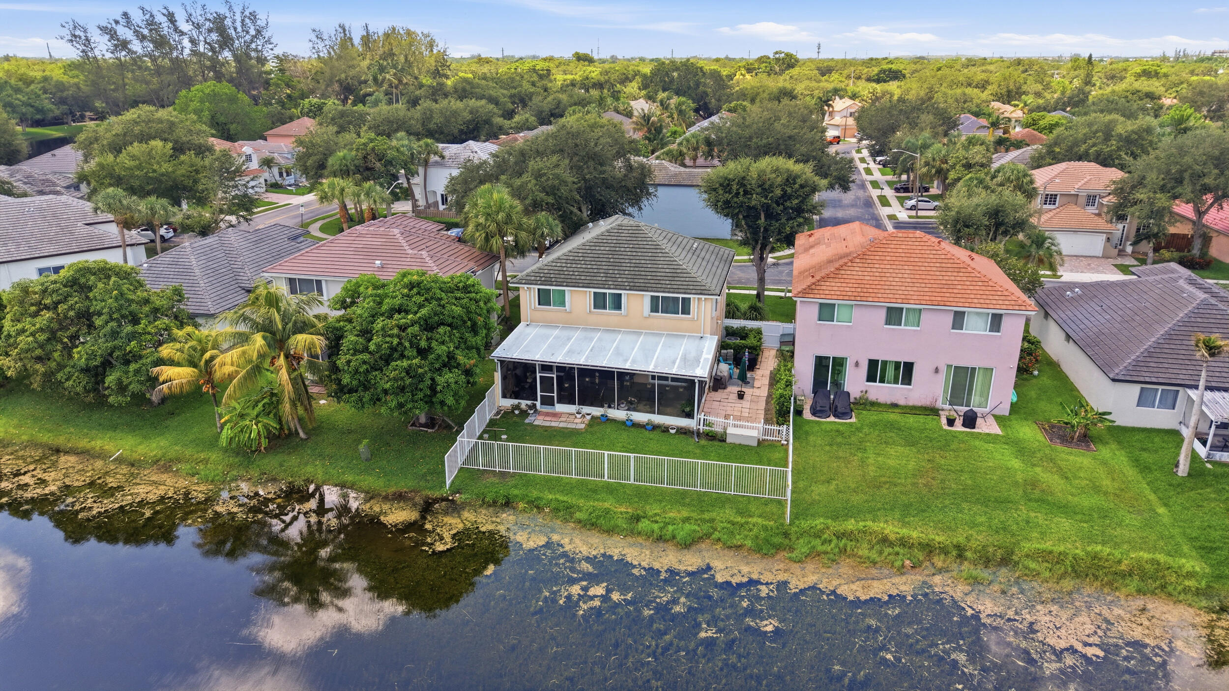 DOWERMAN PLAT - Residential