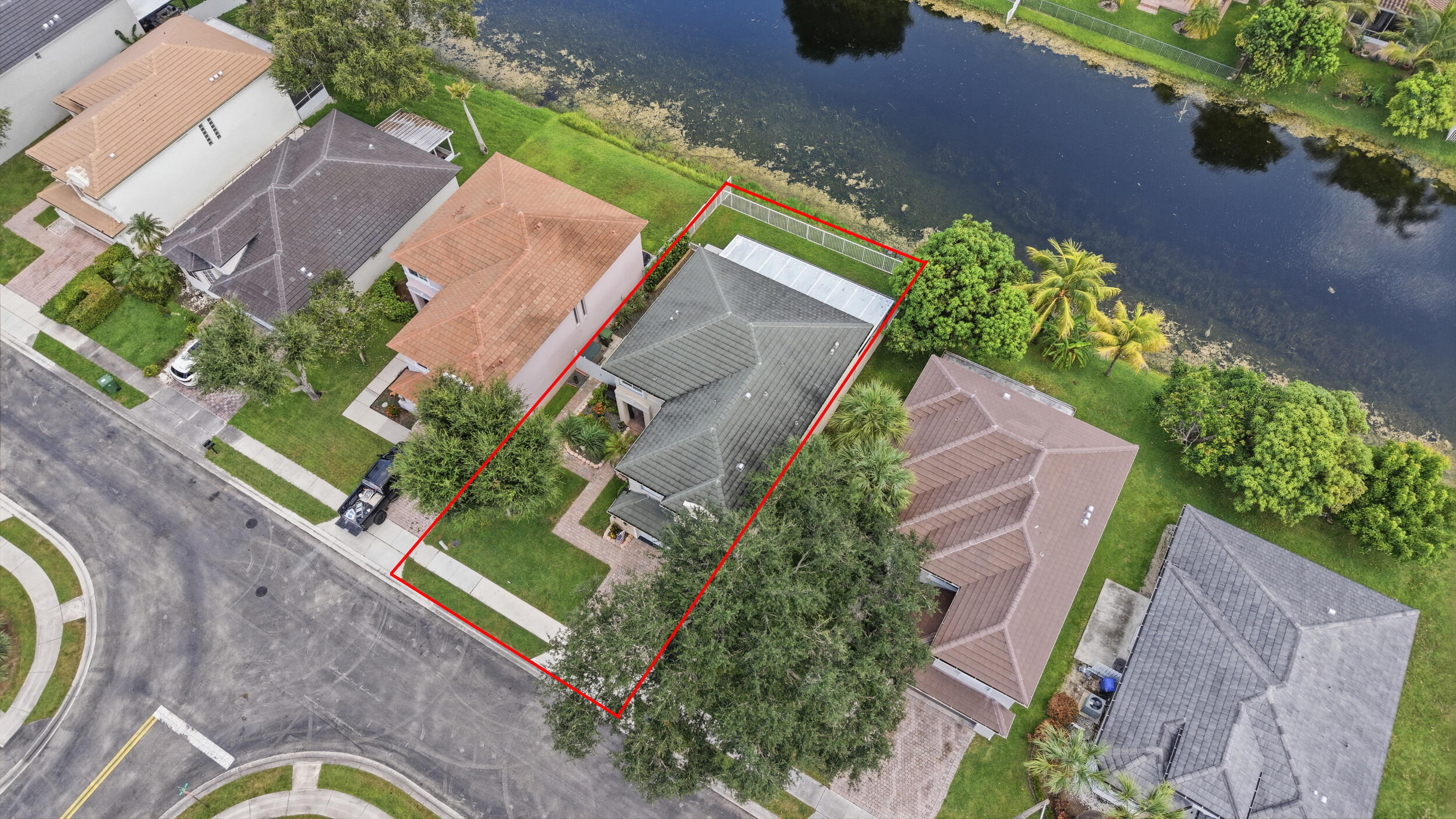 DOWERMAN PLAT - Residential