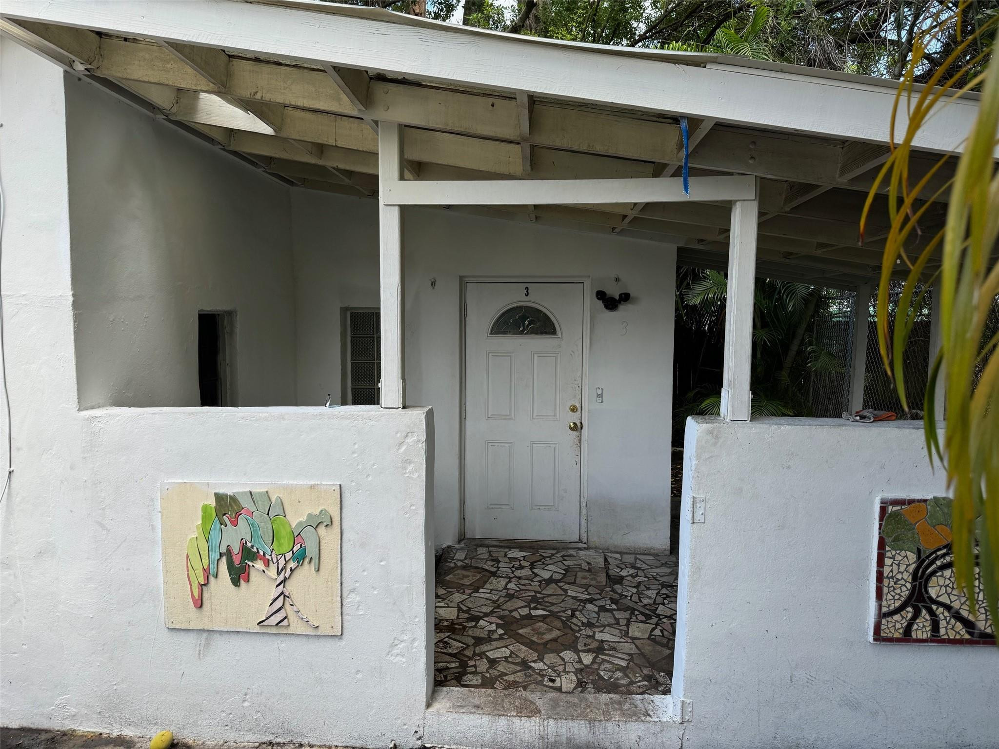 GRIFFIN GARDENS PL - Residential Lease