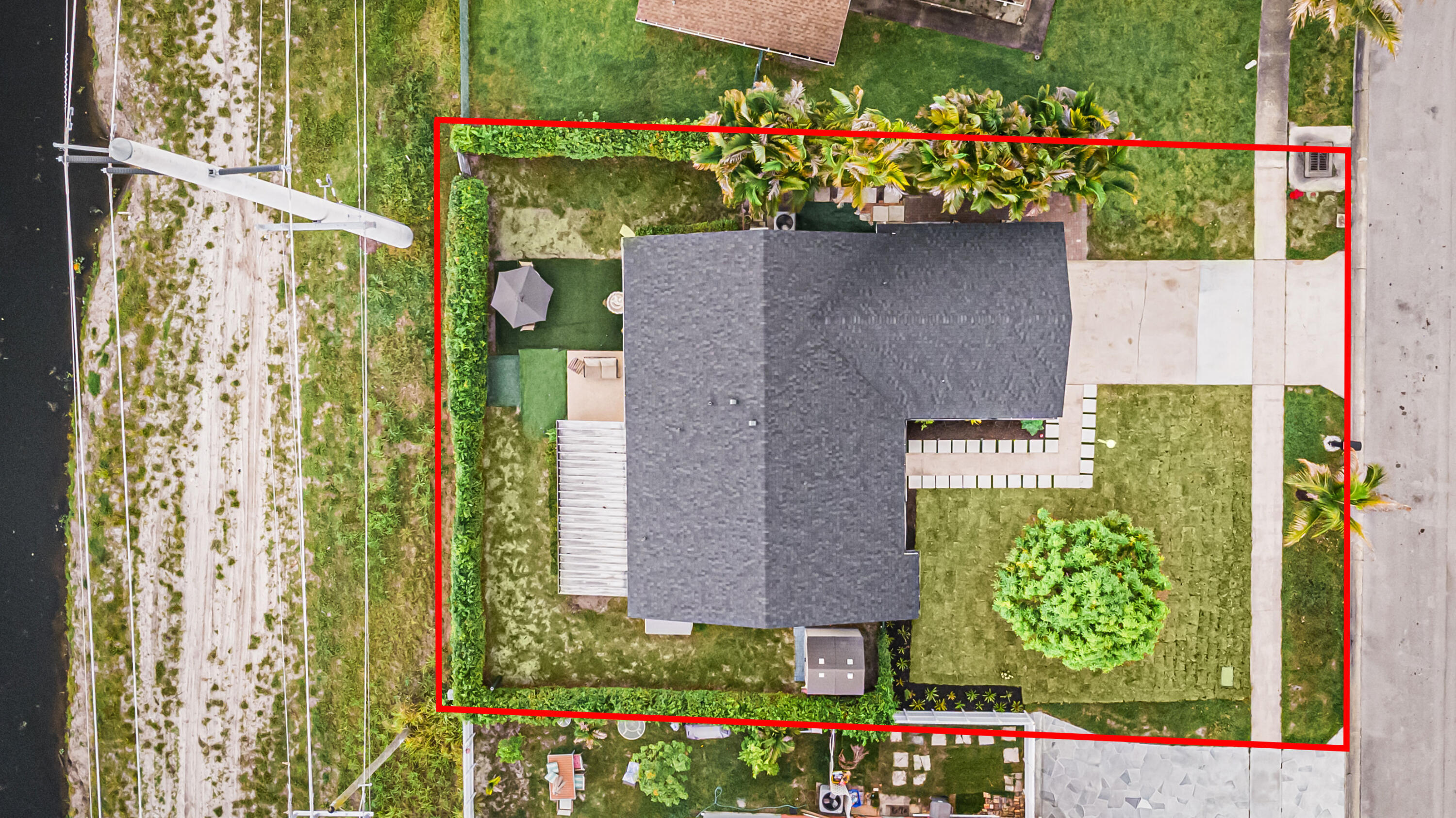 FOREST HOMES 3 - Residential