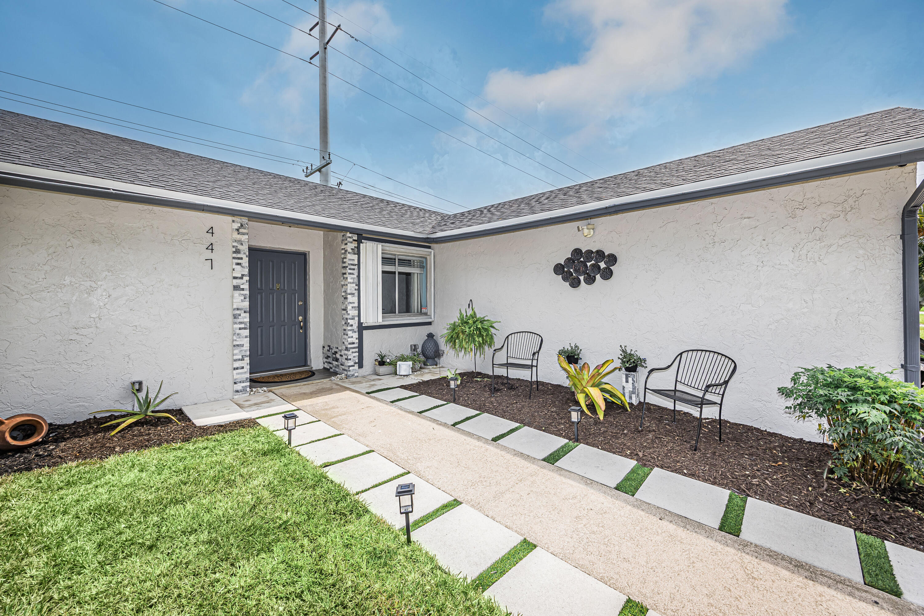 FOREST HOMES 3 - Residential