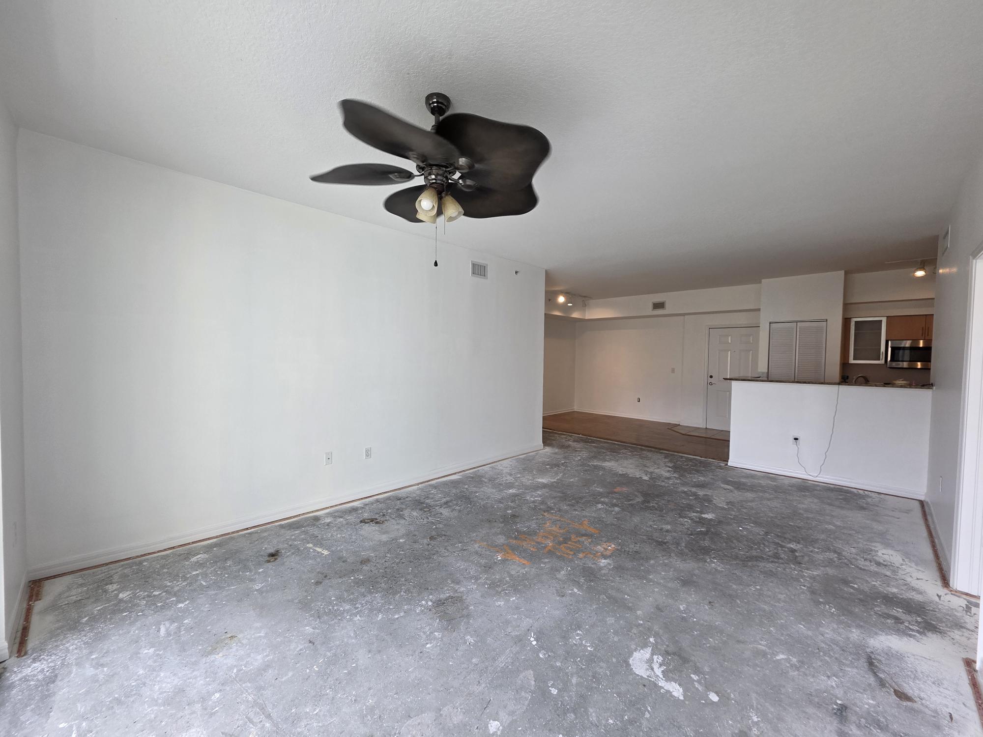 MOORINGS AT LANTANA CONDO 2 - Residential
