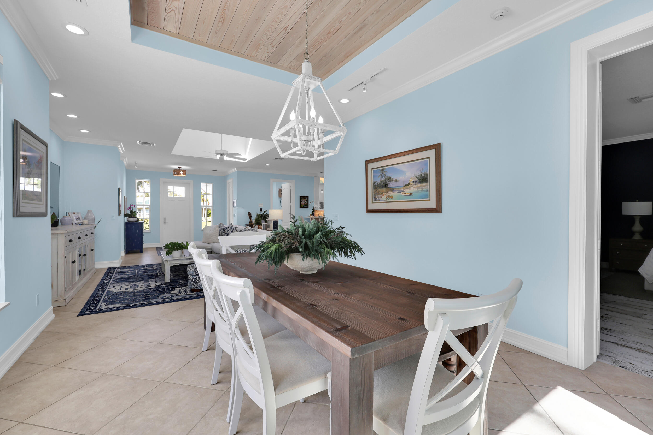 Tequesta Country Club - Residential