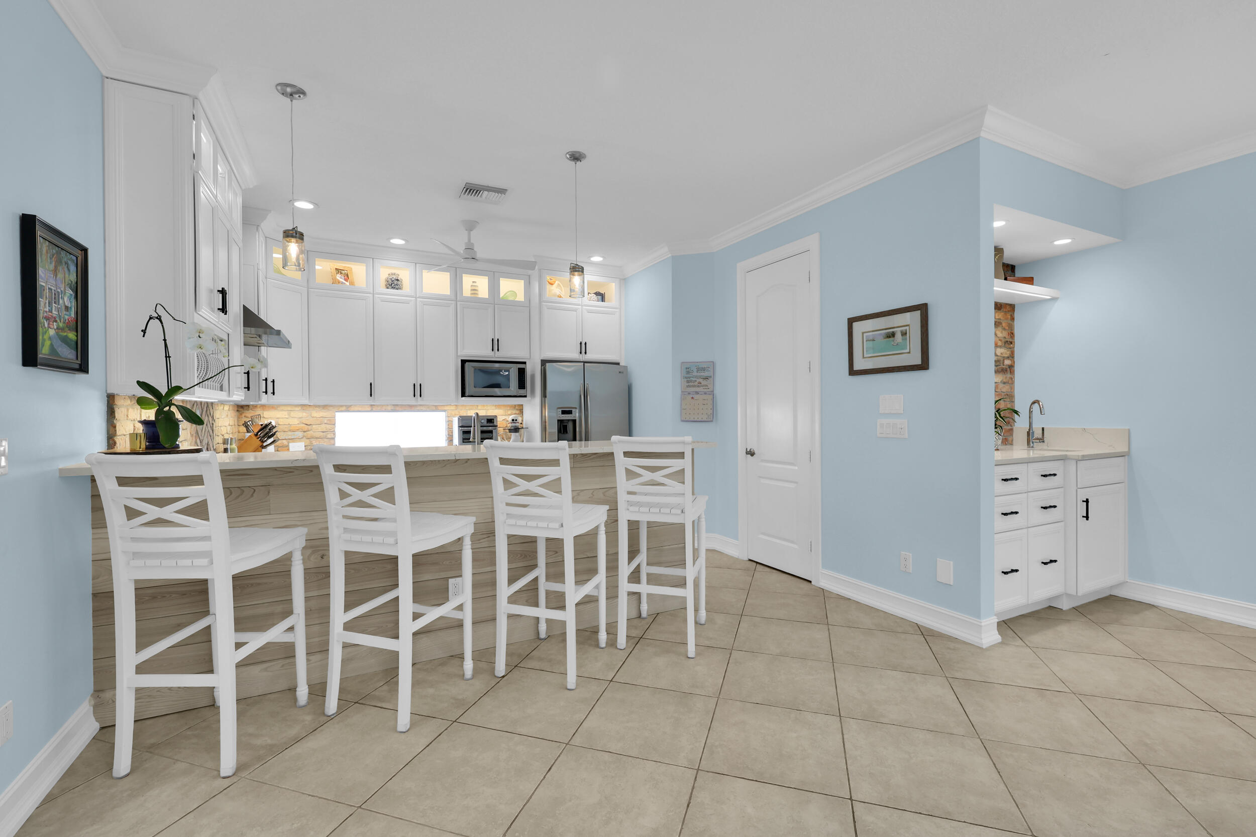 Tequesta Country Club - Residential