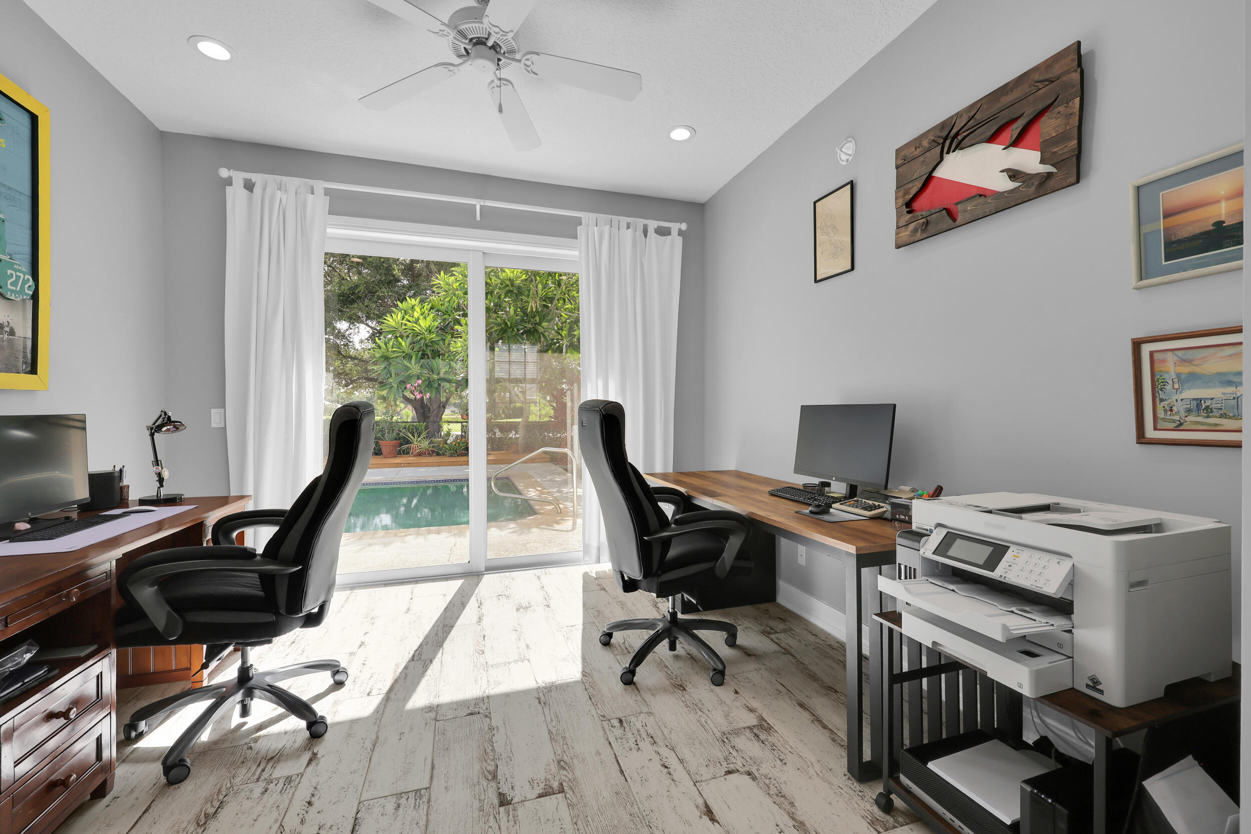 Tequesta Country Club - Residential