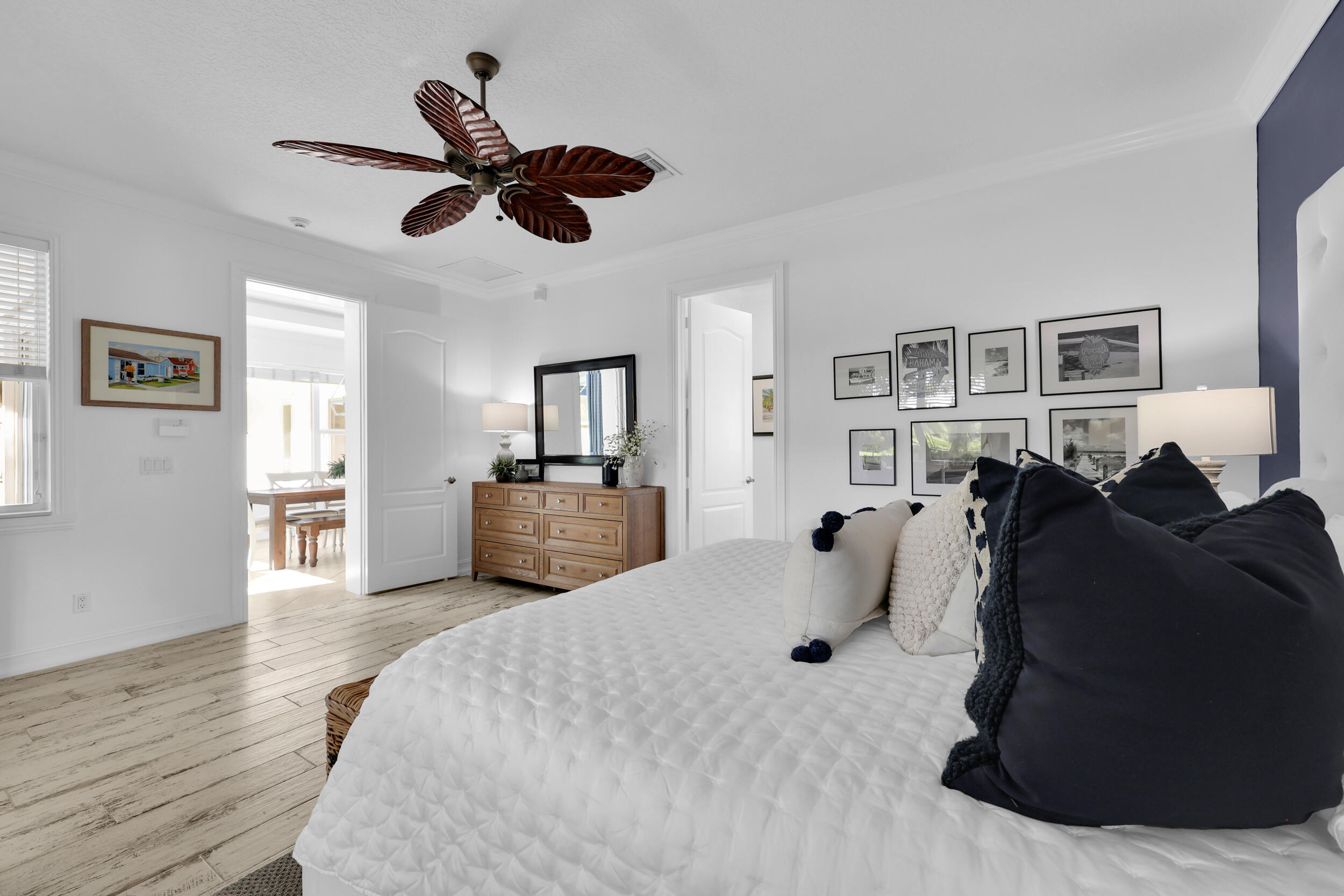 Tequesta Country Club - Residential