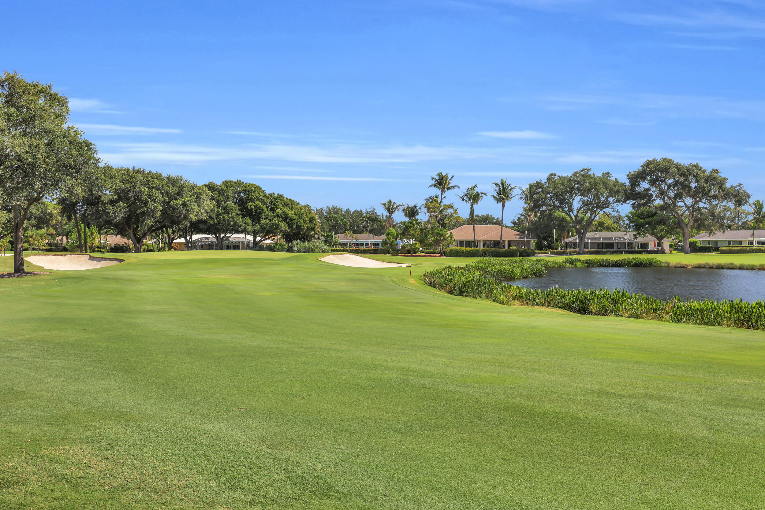 Tequesta Country Club - Residential