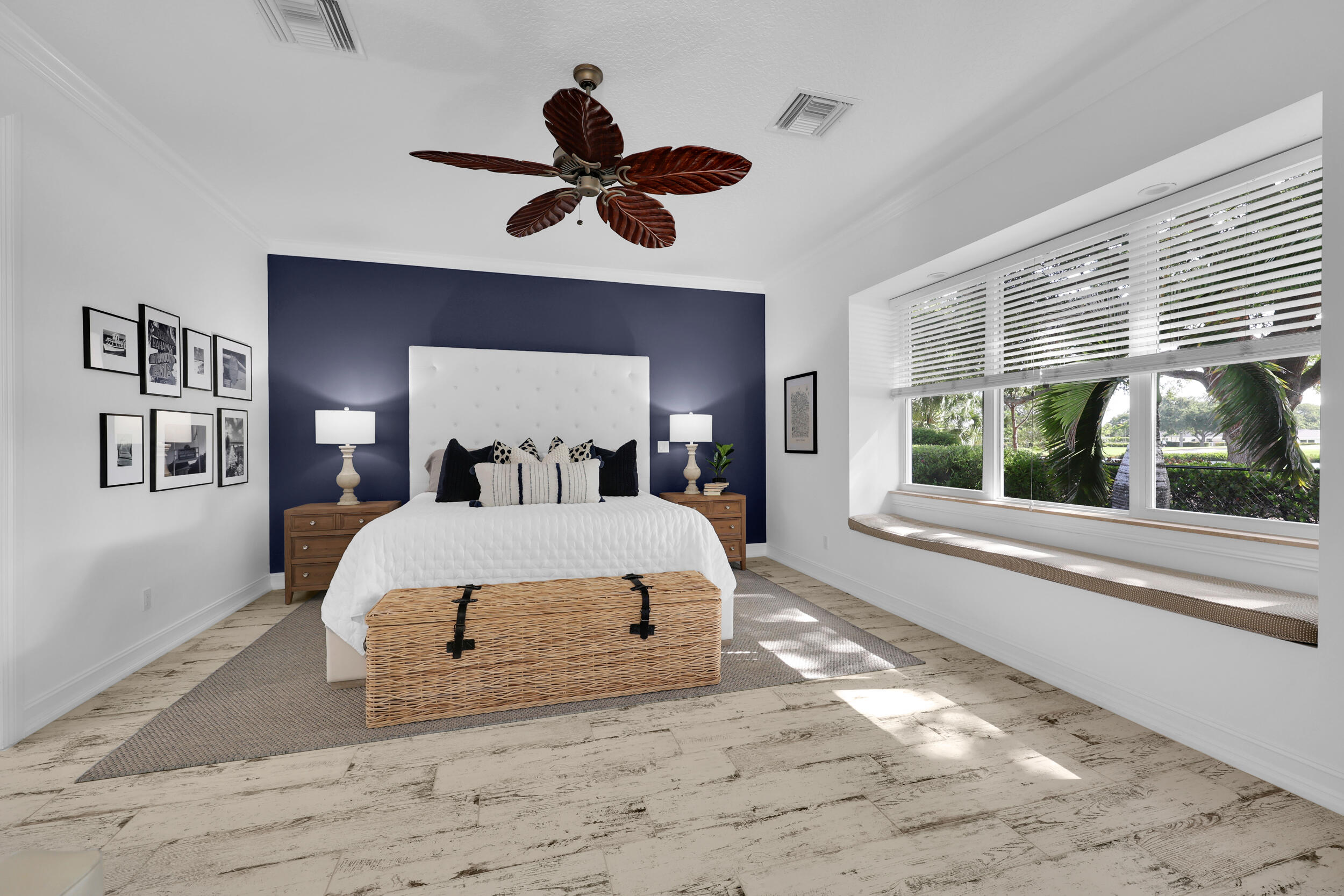 Tequesta Country Club - Residential