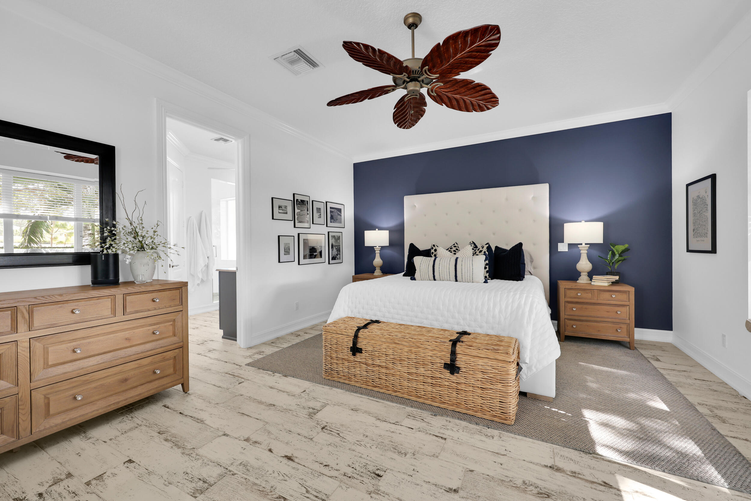 Tequesta Country Club - Residential