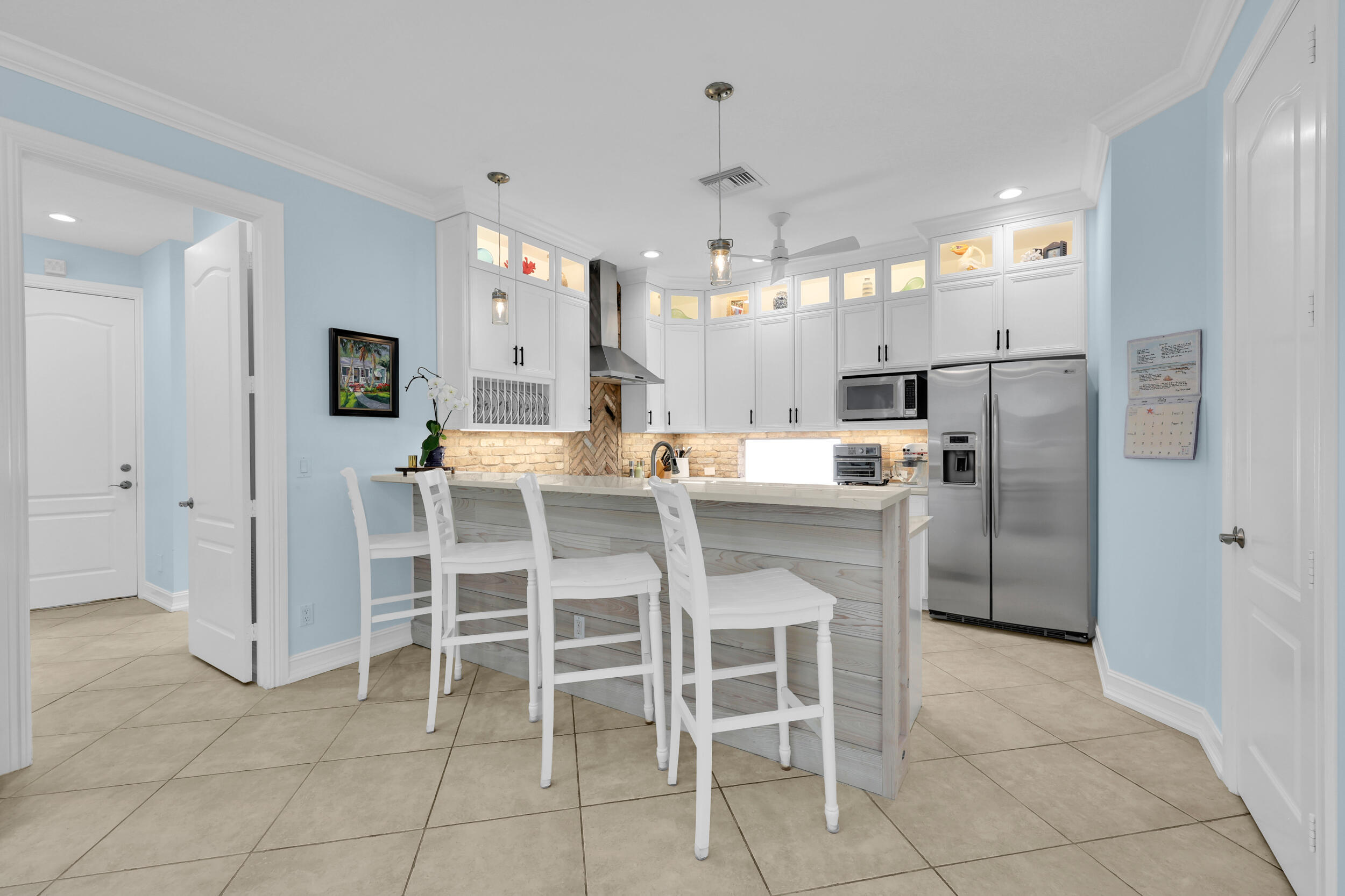 Tequesta Country Club - Residential