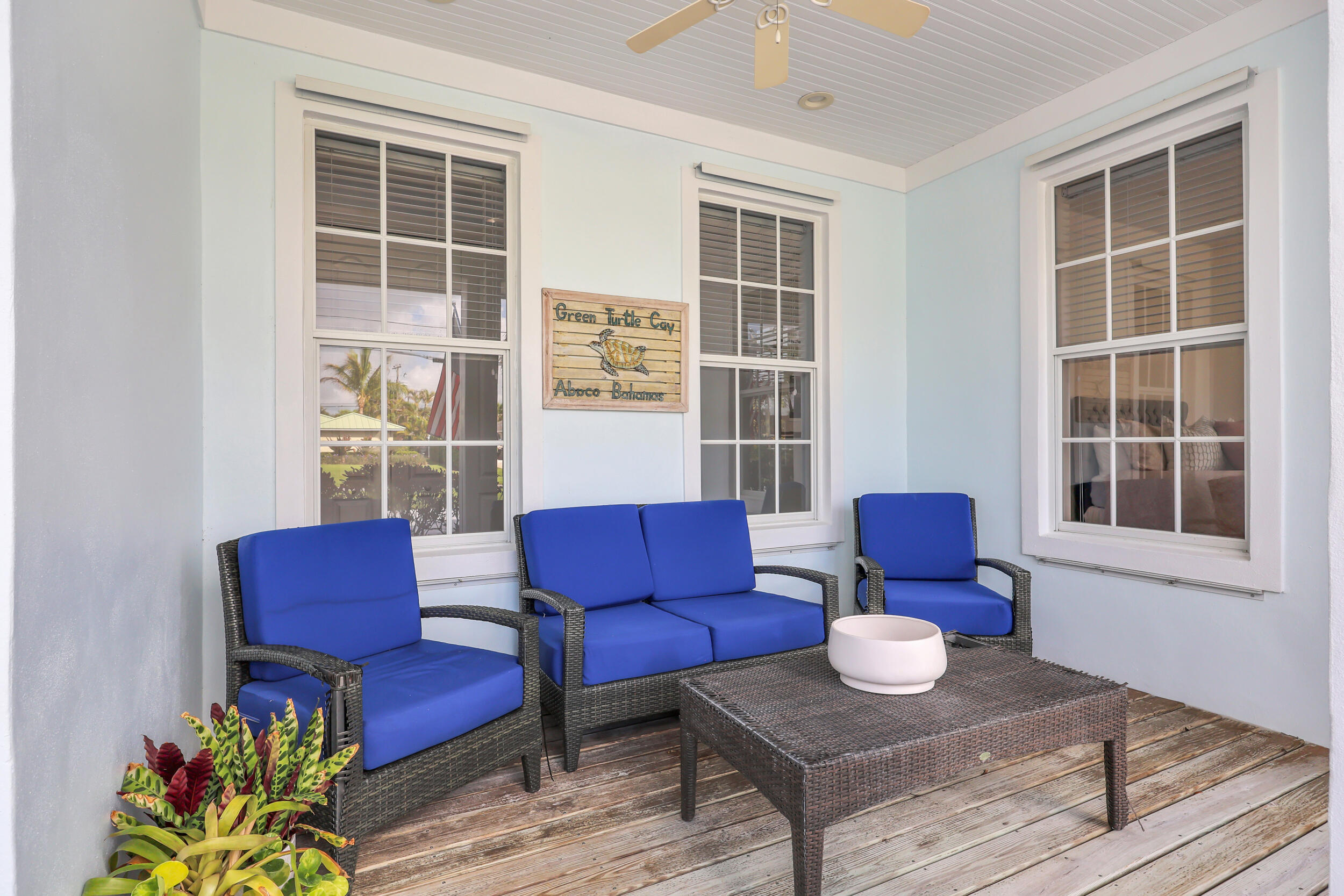 Tequesta Country Club - Residential
