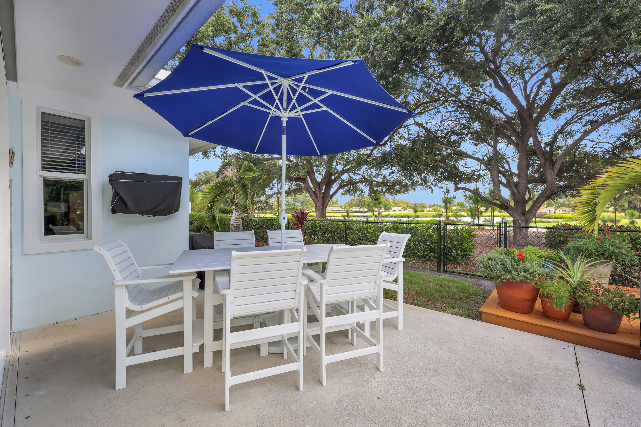 Tequesta Country Club - Residential