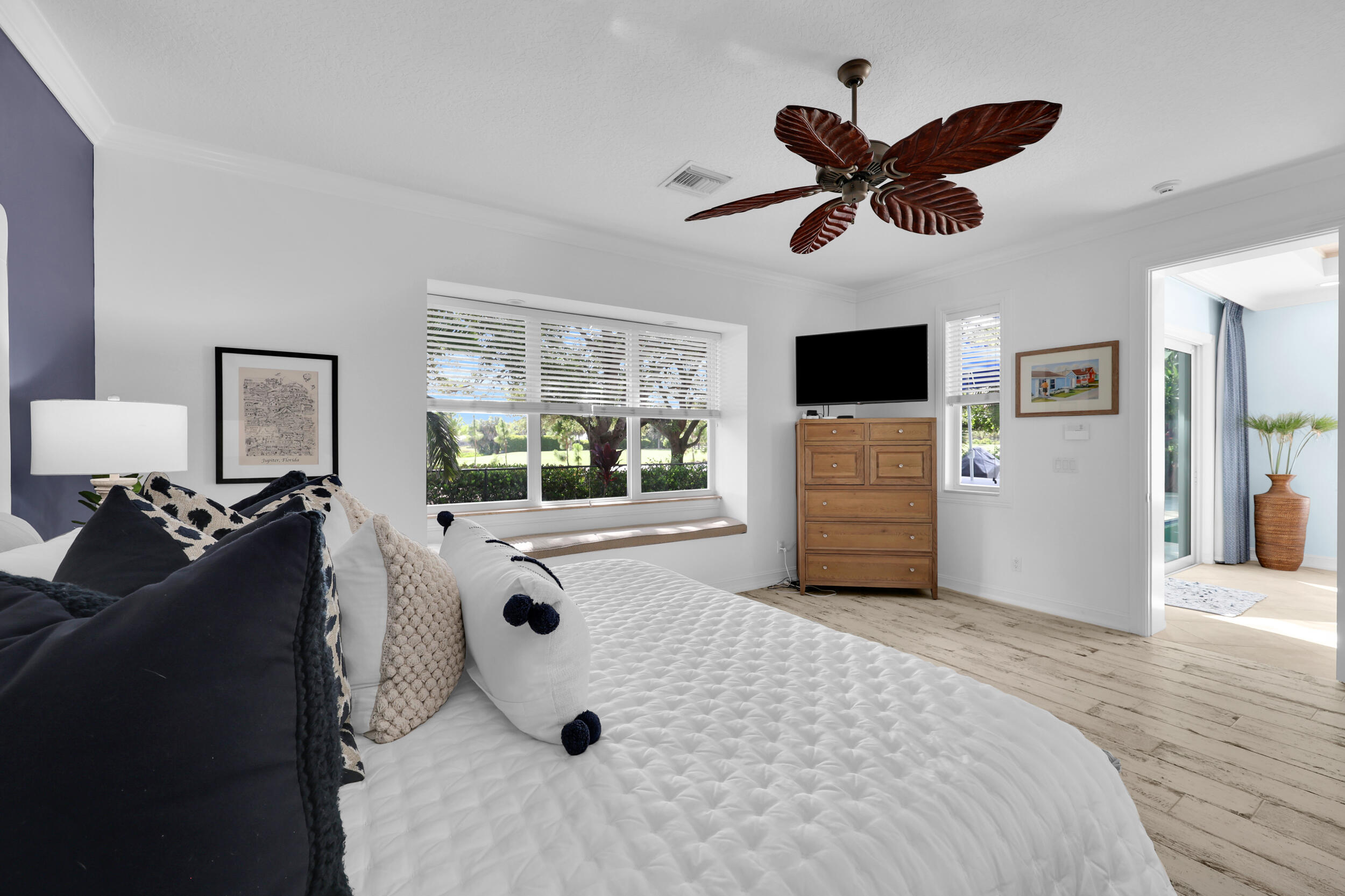 Tequesta Country Club - Residential