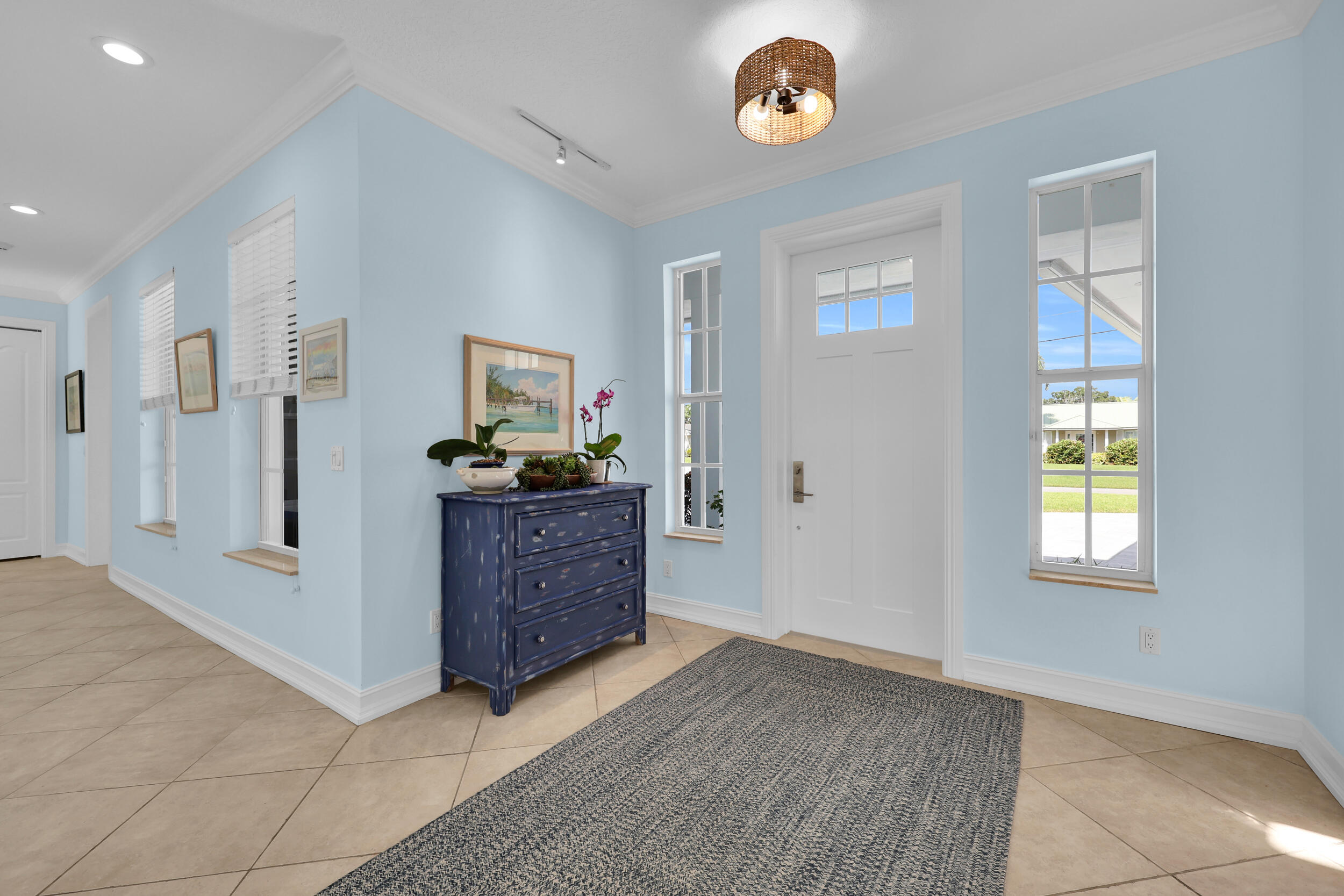 Tequesta Country Club - Residential