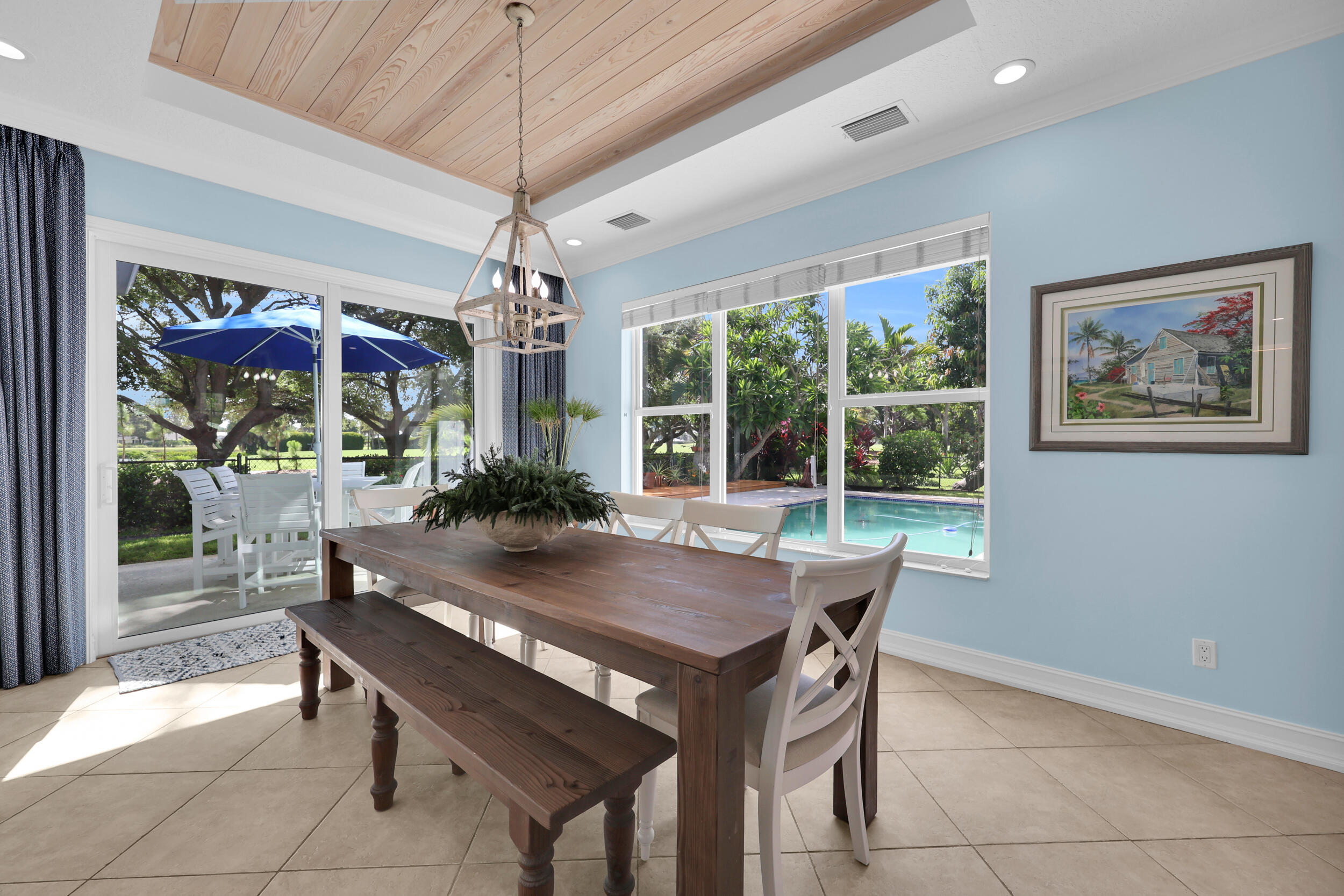 Tequesta Country Club - Residential