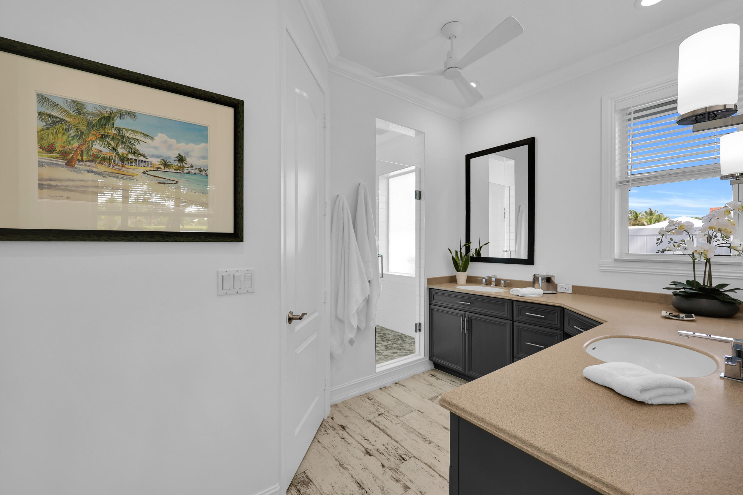 Tequesta Country Club - Residential