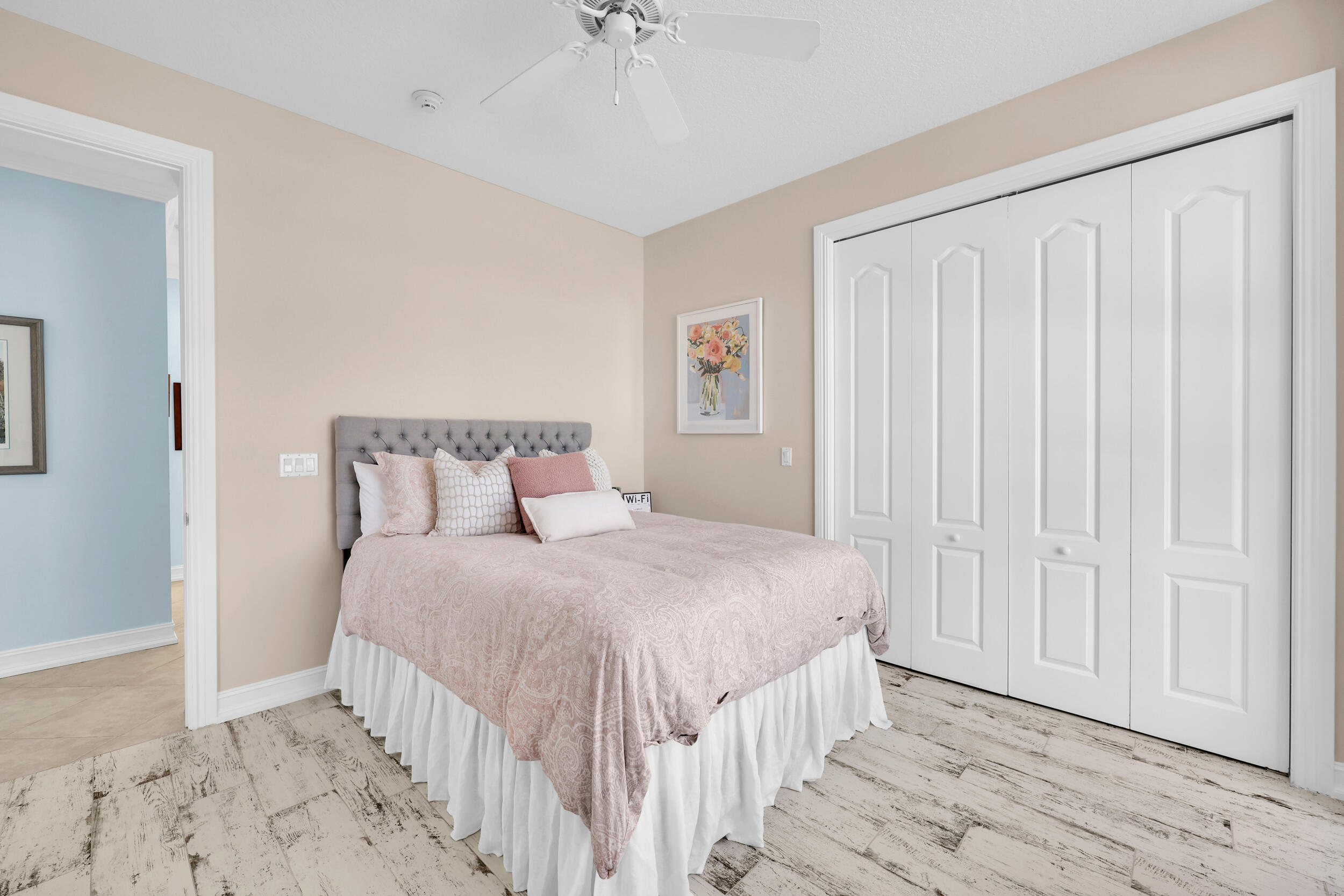 Tequesta Country Club - Residential