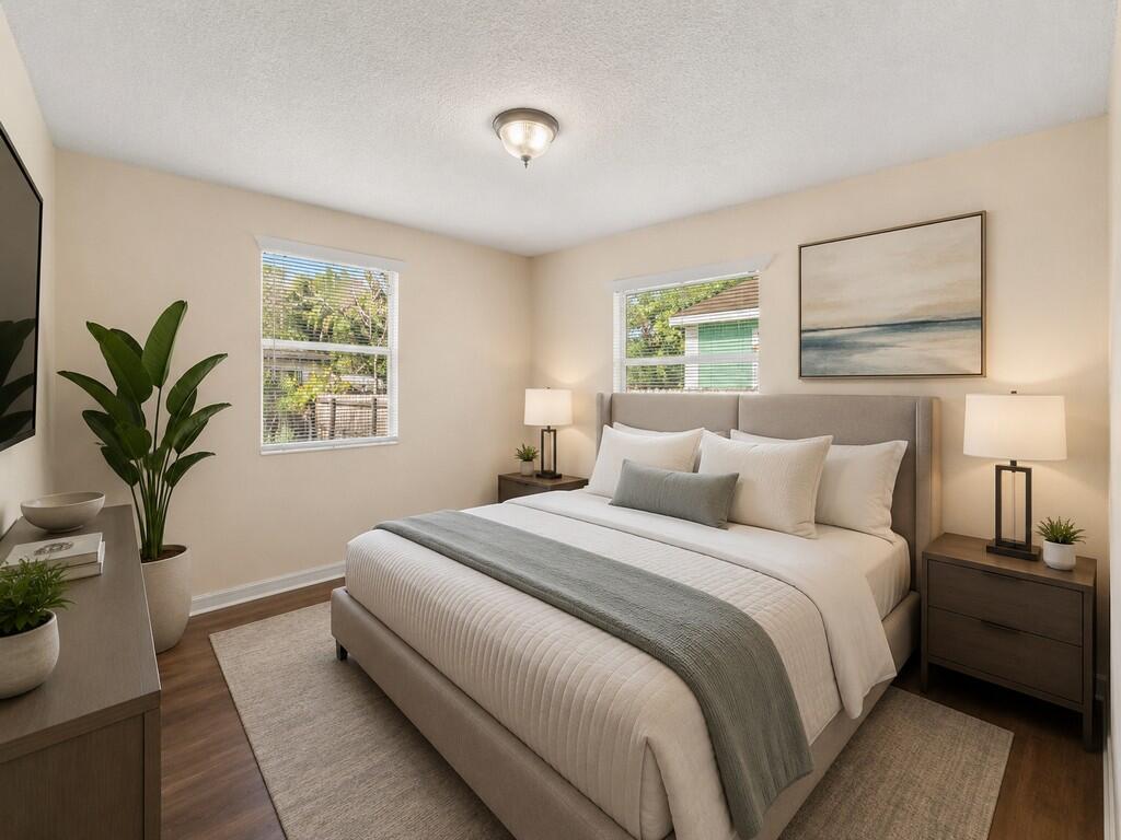 Gifford West - Residential Lease