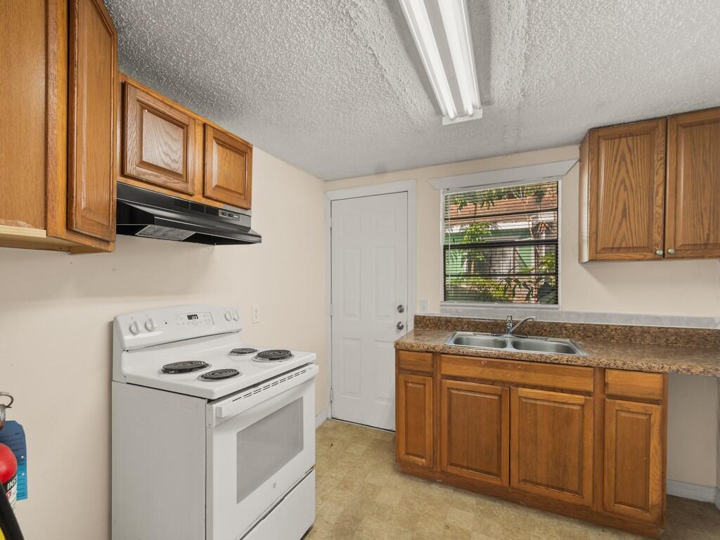 Gifford West - Residential Lease