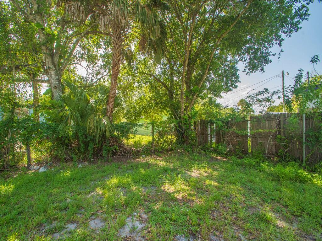 Gifford West - Residential Lease