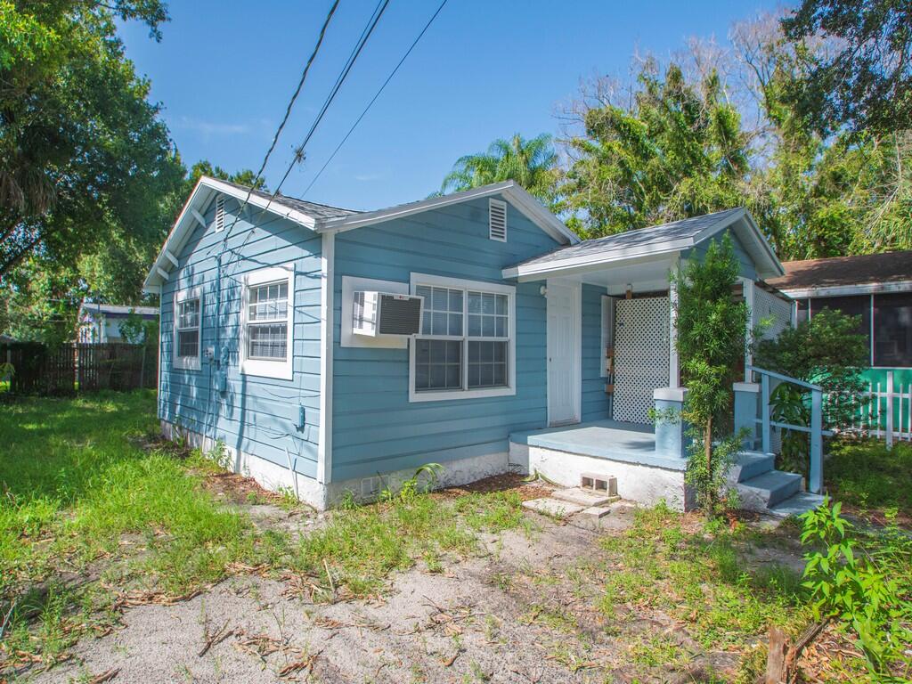 Gifford West - Residential Lease