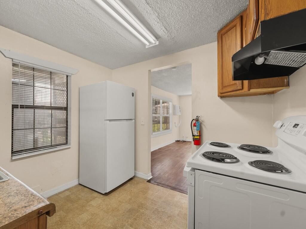 Gifford West - Residential Lease