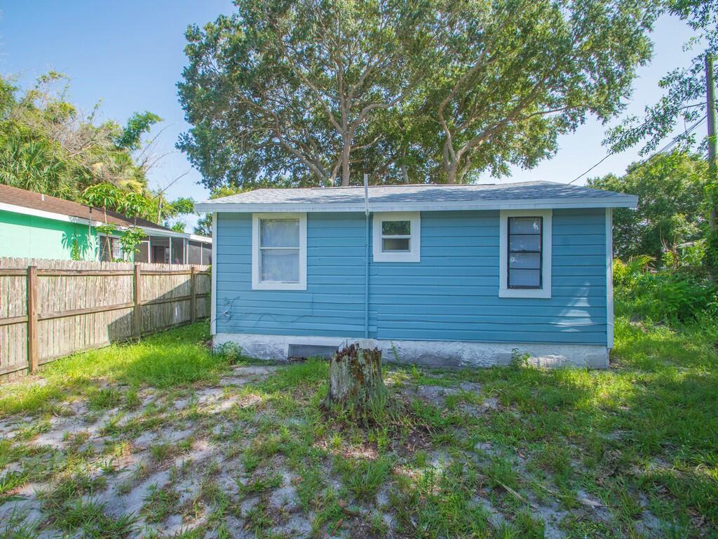 Gifford West - Residential Lease