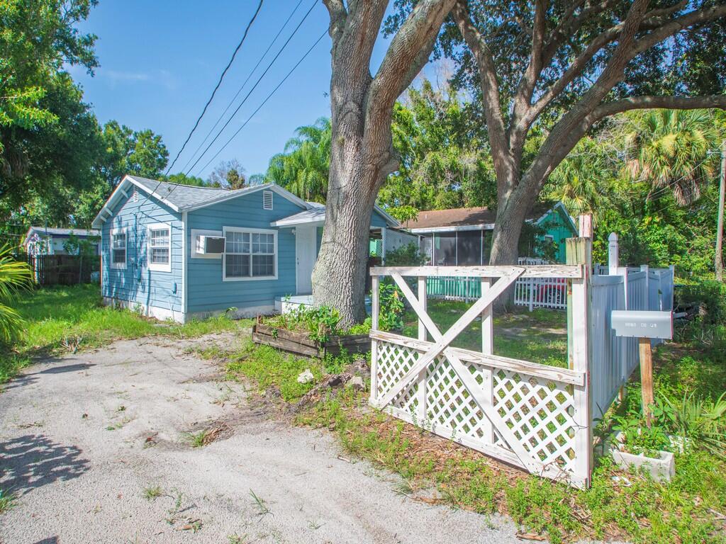 Gifford West - Residential Lease