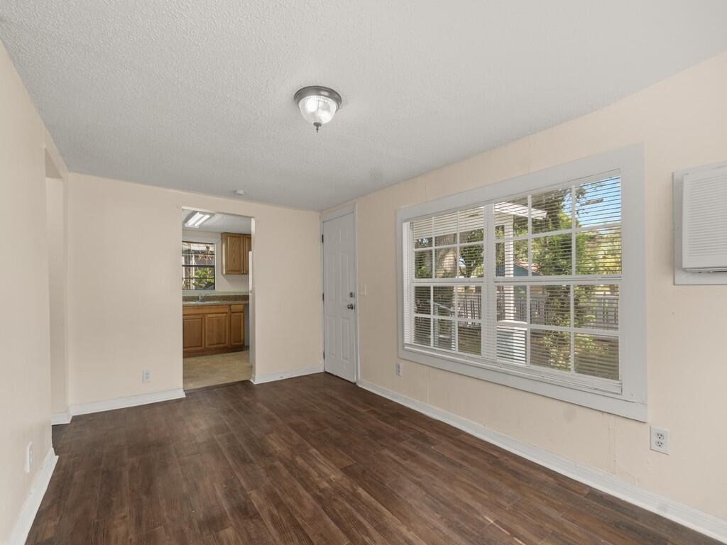 Gifford West - Residential Lease