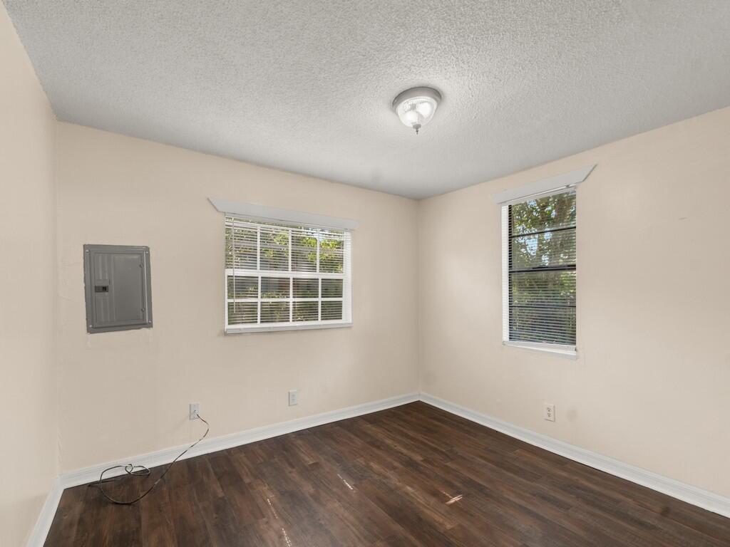 Gifford West - Residential Lease