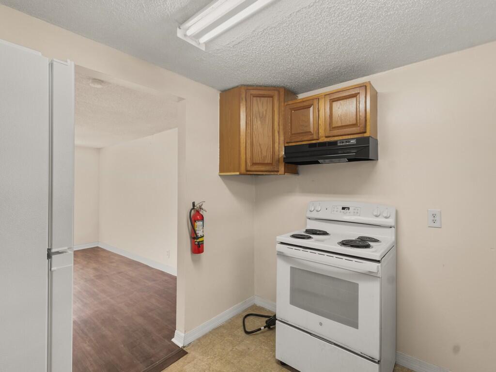 Gifford West - Residential Lease