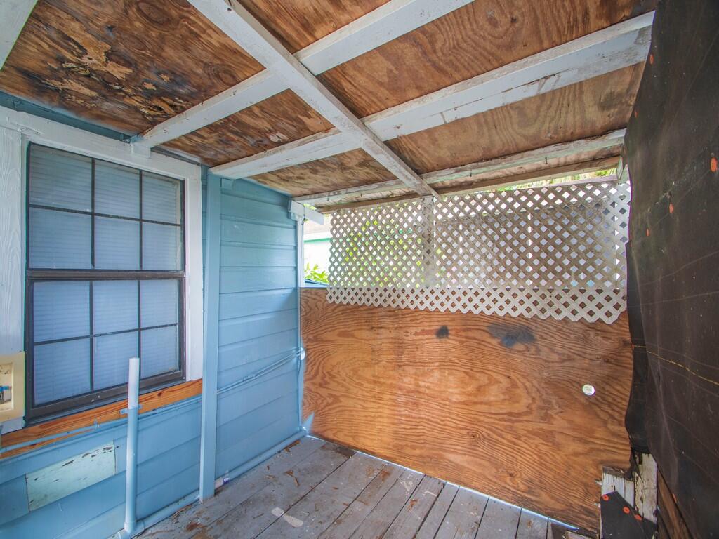 Gifford West - Residential Lease