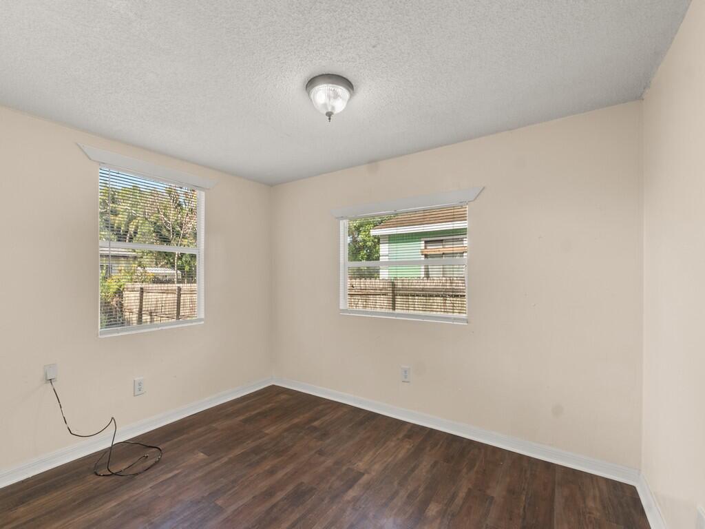Gifford West - Residential Lease