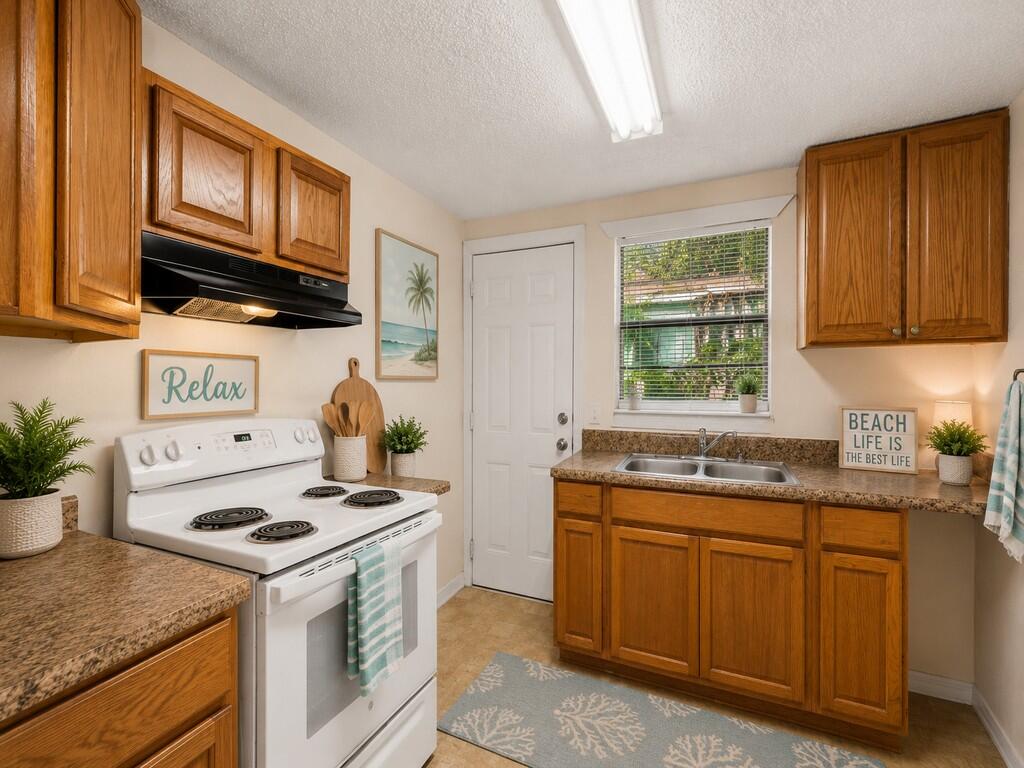 Gifford West - Residential Lease