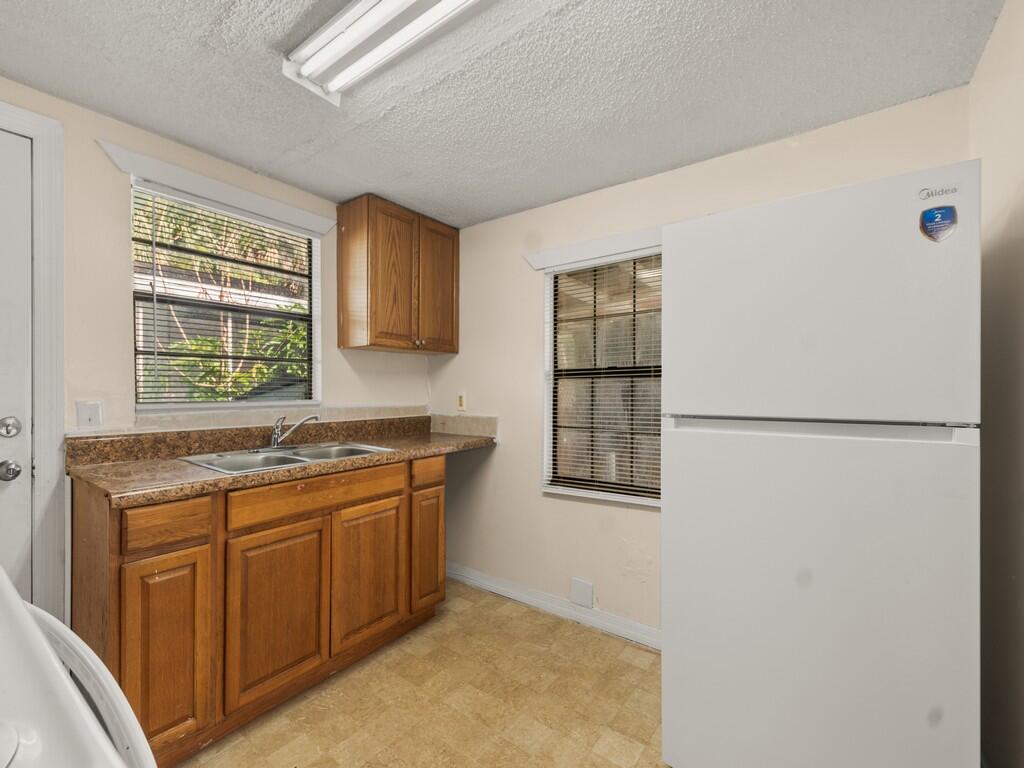 Gifford West - Residential Lease