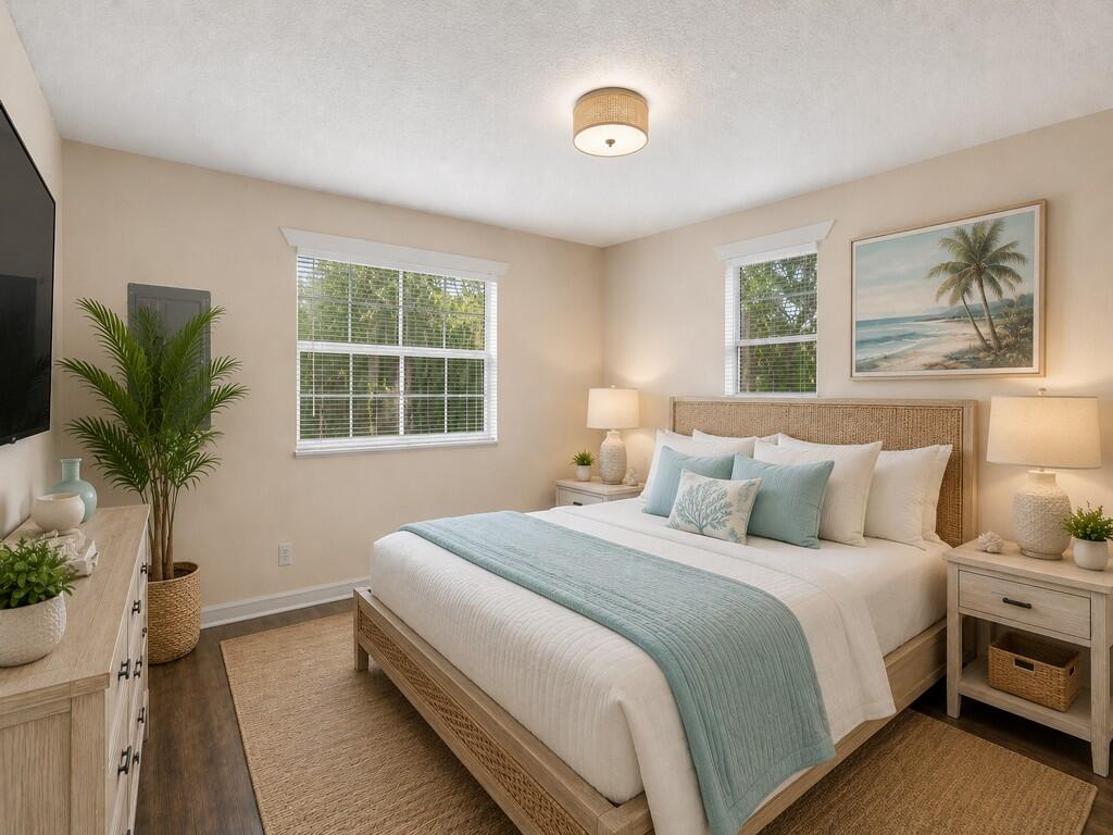 Gifford West - Residential Lease