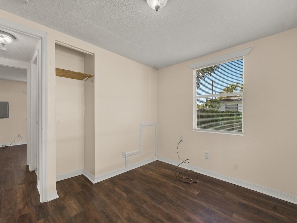 Gifford West - Residential Lease
