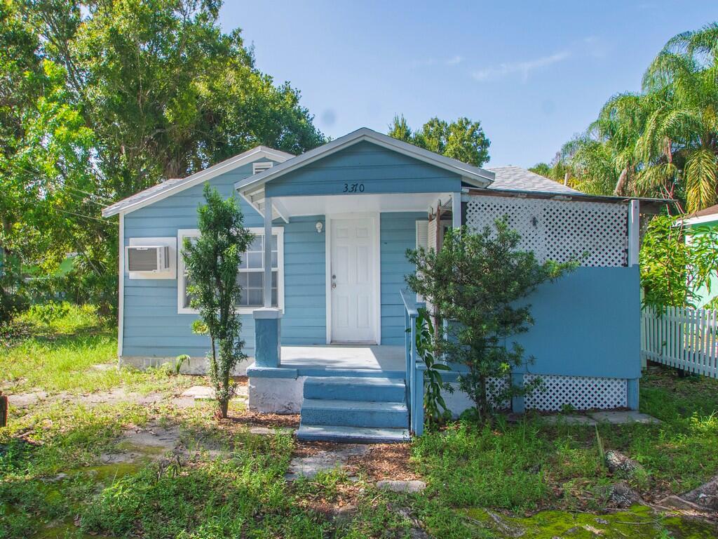 Gifford West - Residential Lease