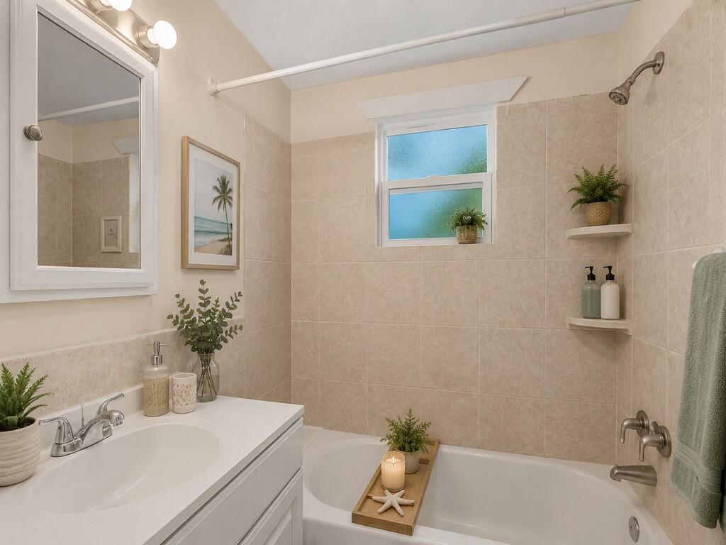Gifford West - Residential Lease