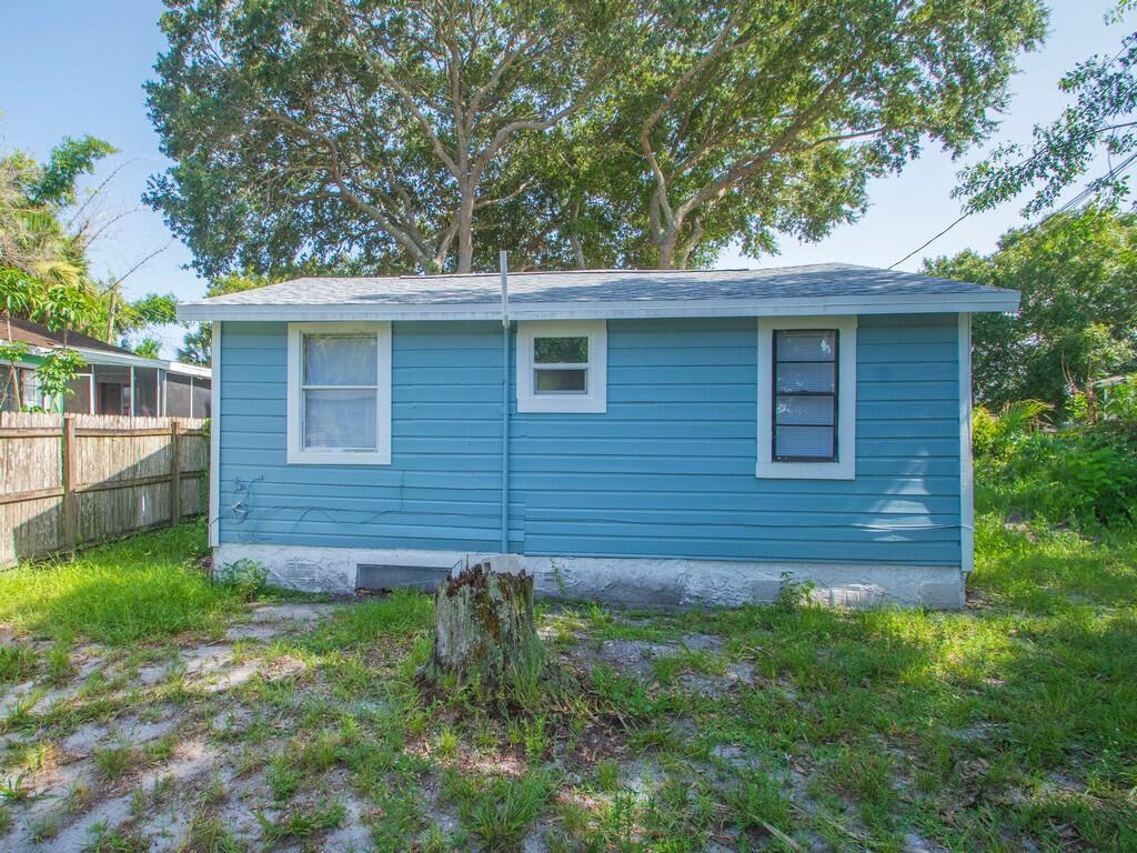 Gifford West - Residential Lease