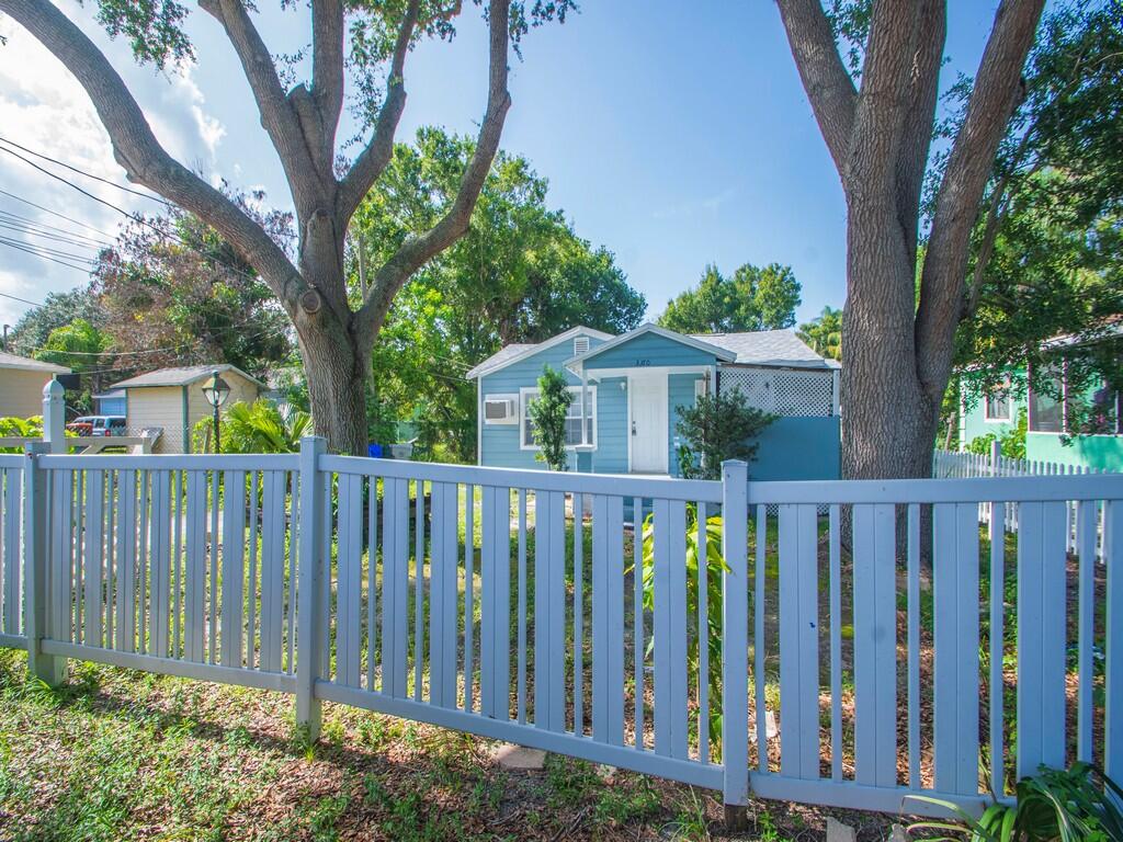 Gifford West - Residential Lease
