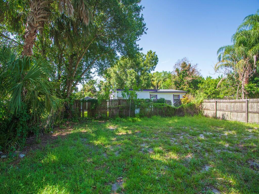 Gifford West - Residential Lease